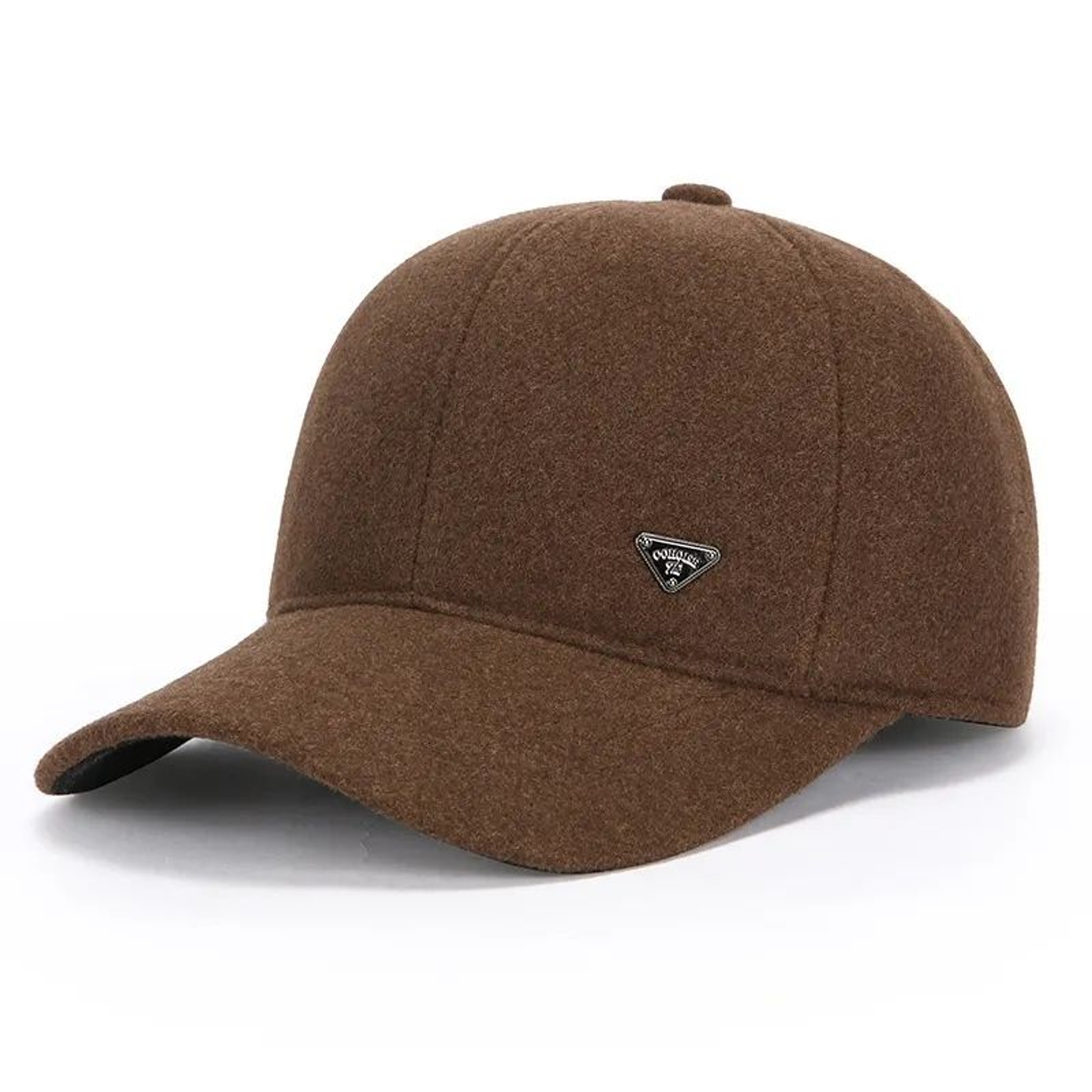 Adjustable Cotton Baseball Cap For Boys With Floral Pattern 6