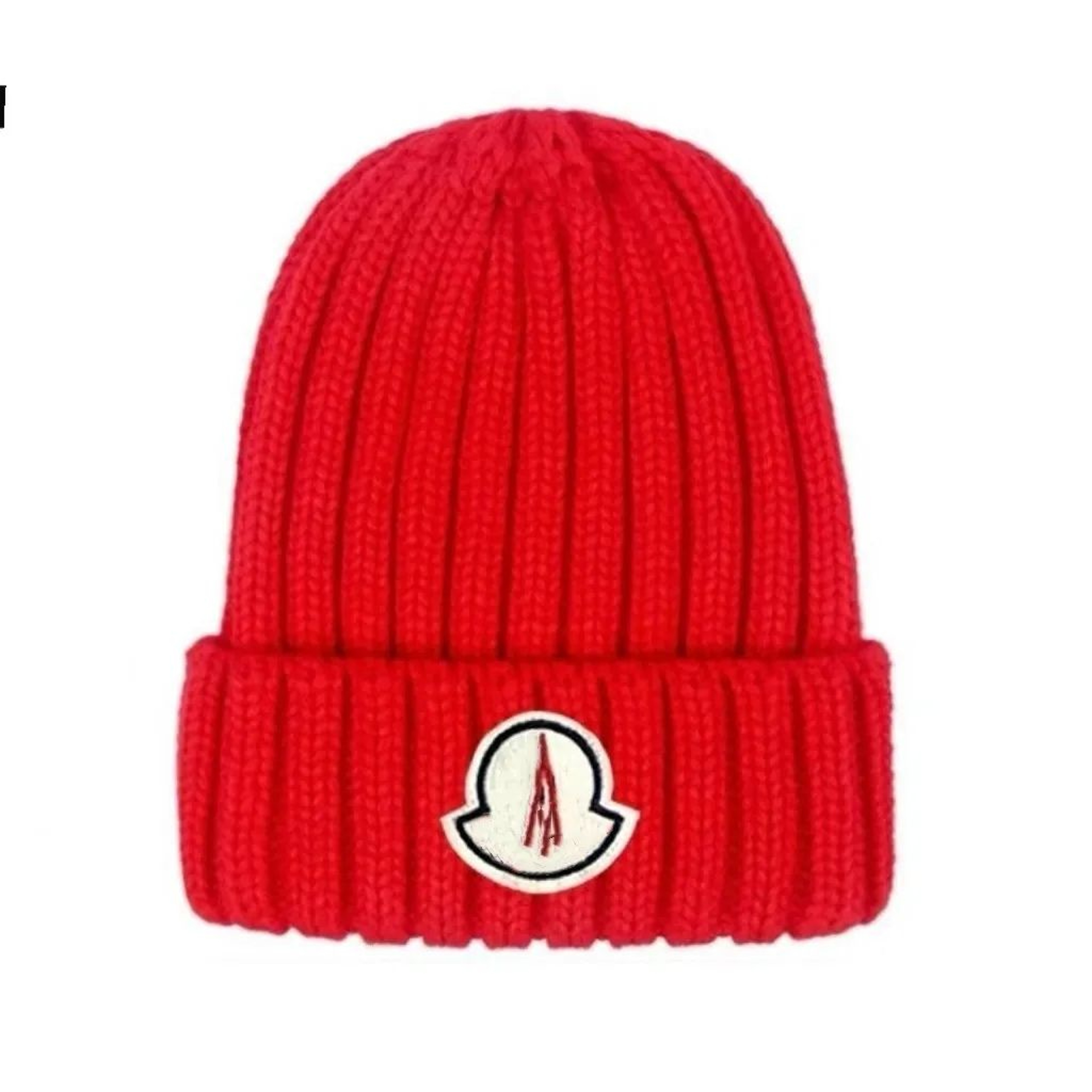 Unisex Cashmere Knit Beanie Hat Soft Stretchable Winter Cap For Men And Women 5