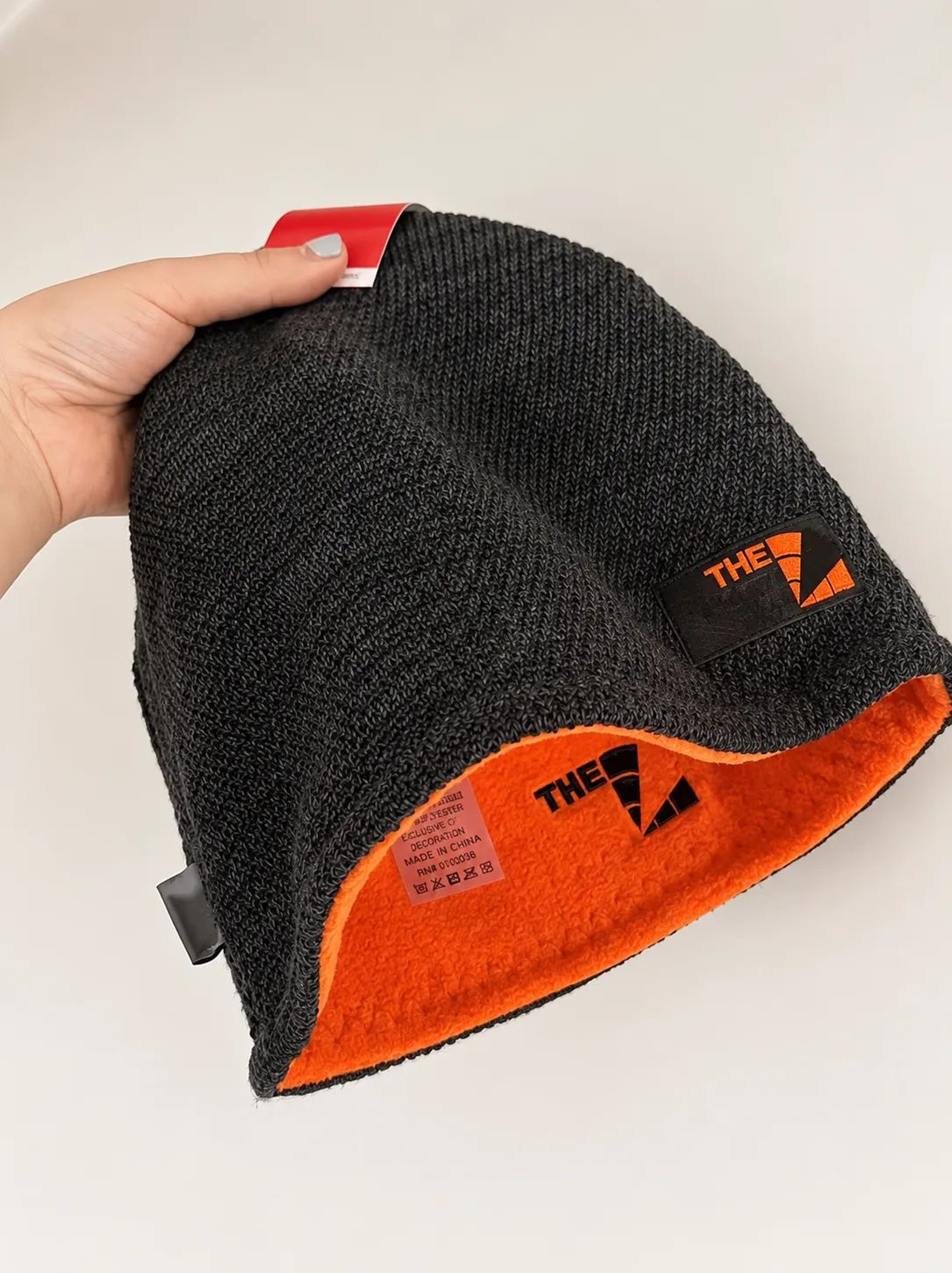 Winter Knitted Beanie Hat With Fleece Lining For Men And Women 4