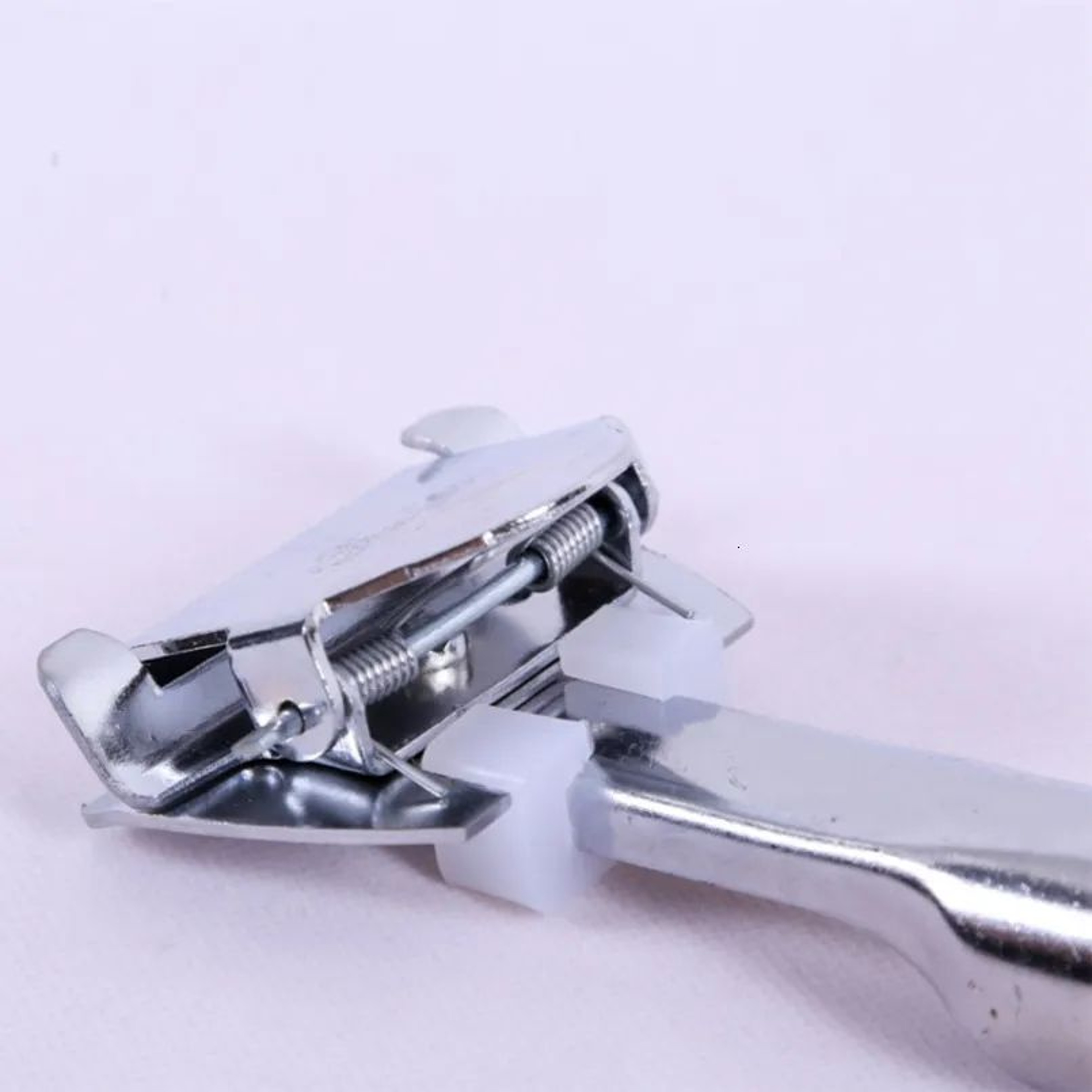 Universal Dust Mop Rod Replacement Clamps For Diameter Handles 2