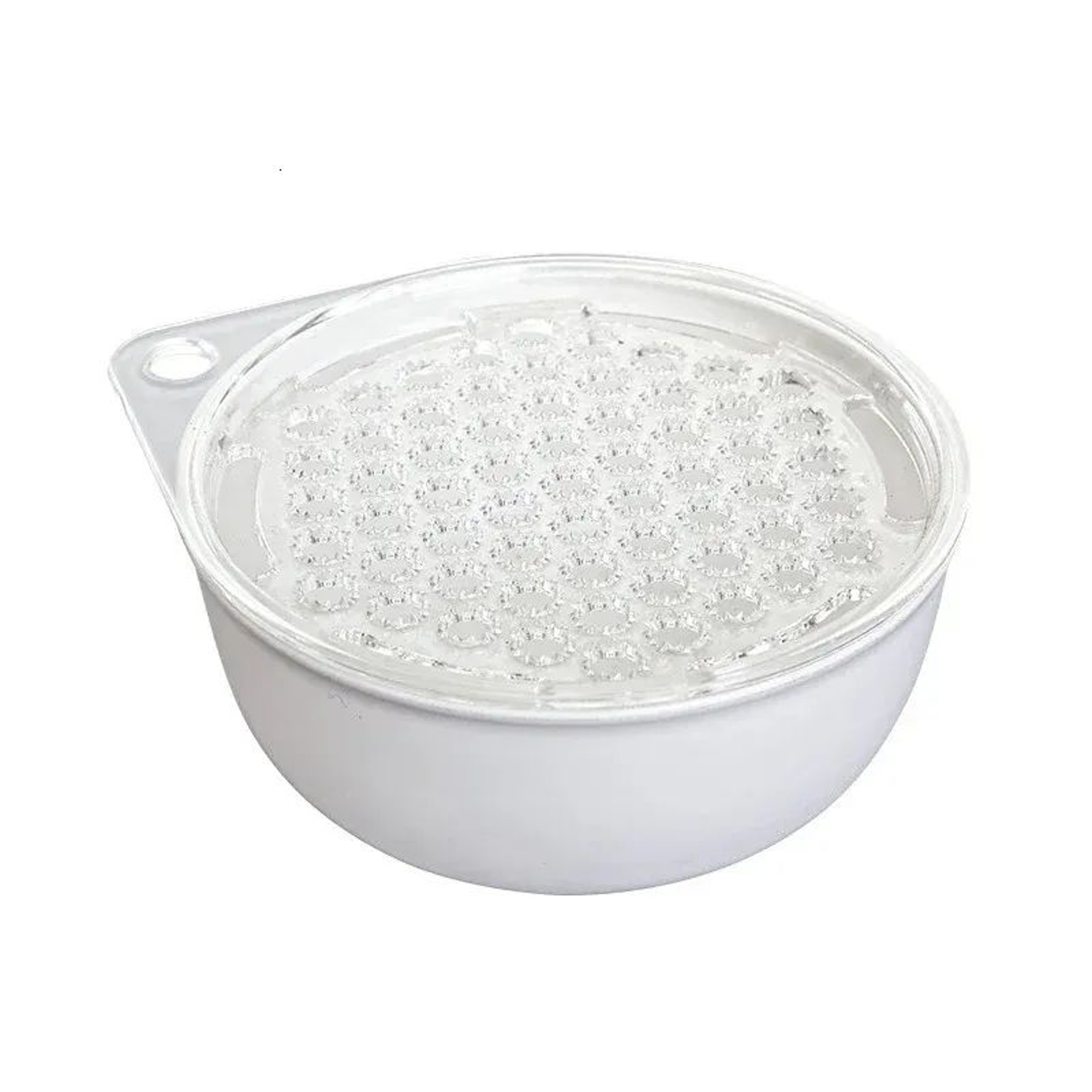 Ceramic Ginger Grater And Juice Extractor For Fresh Ginger Paste And Food Preparation 5