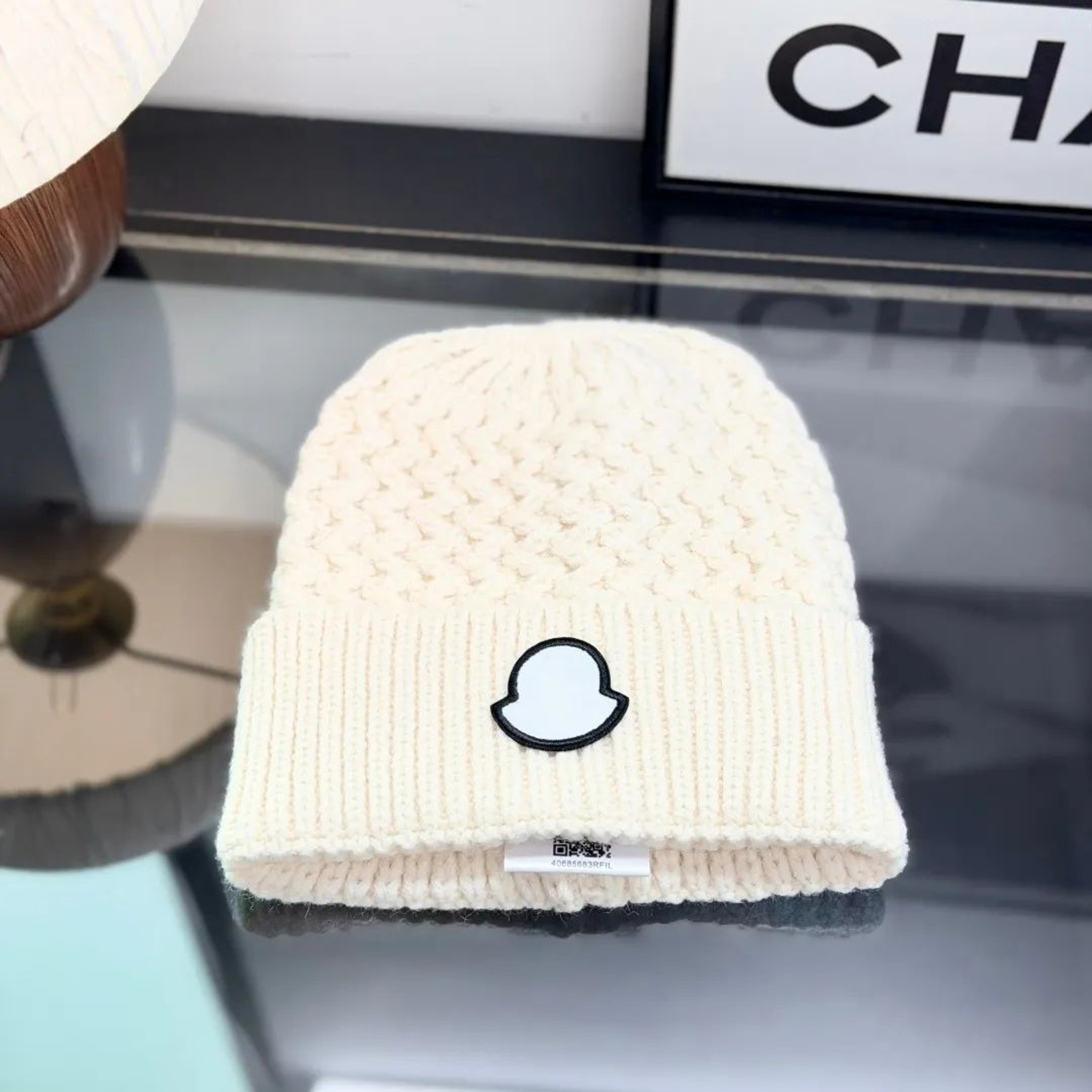 Winter Knitted Beanie Hat For Men And Women With Warm Stretch Fit 4