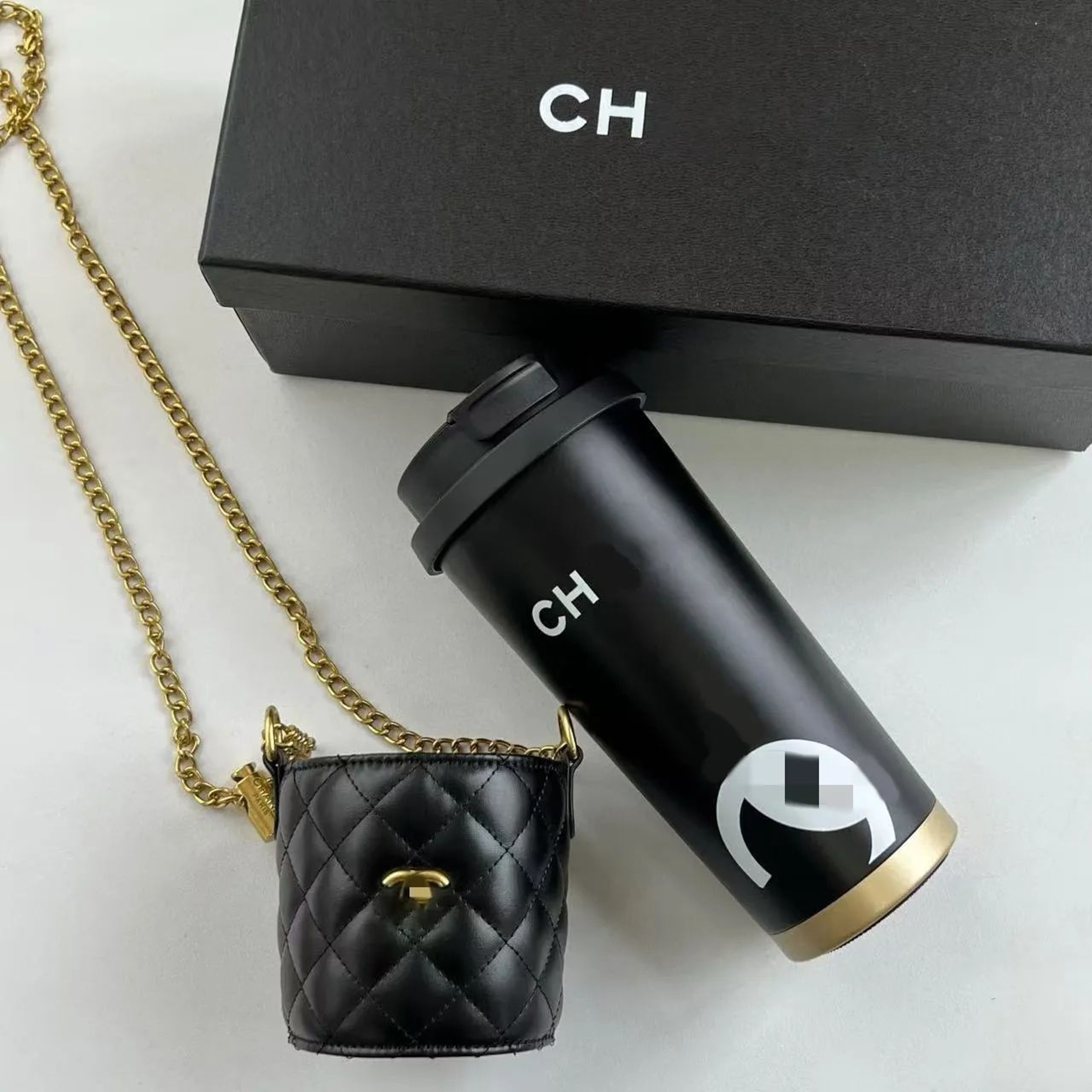 Insulated Water Bottle Oz Aluminum Alloy Sports Mug With Leak Proof Lid 6