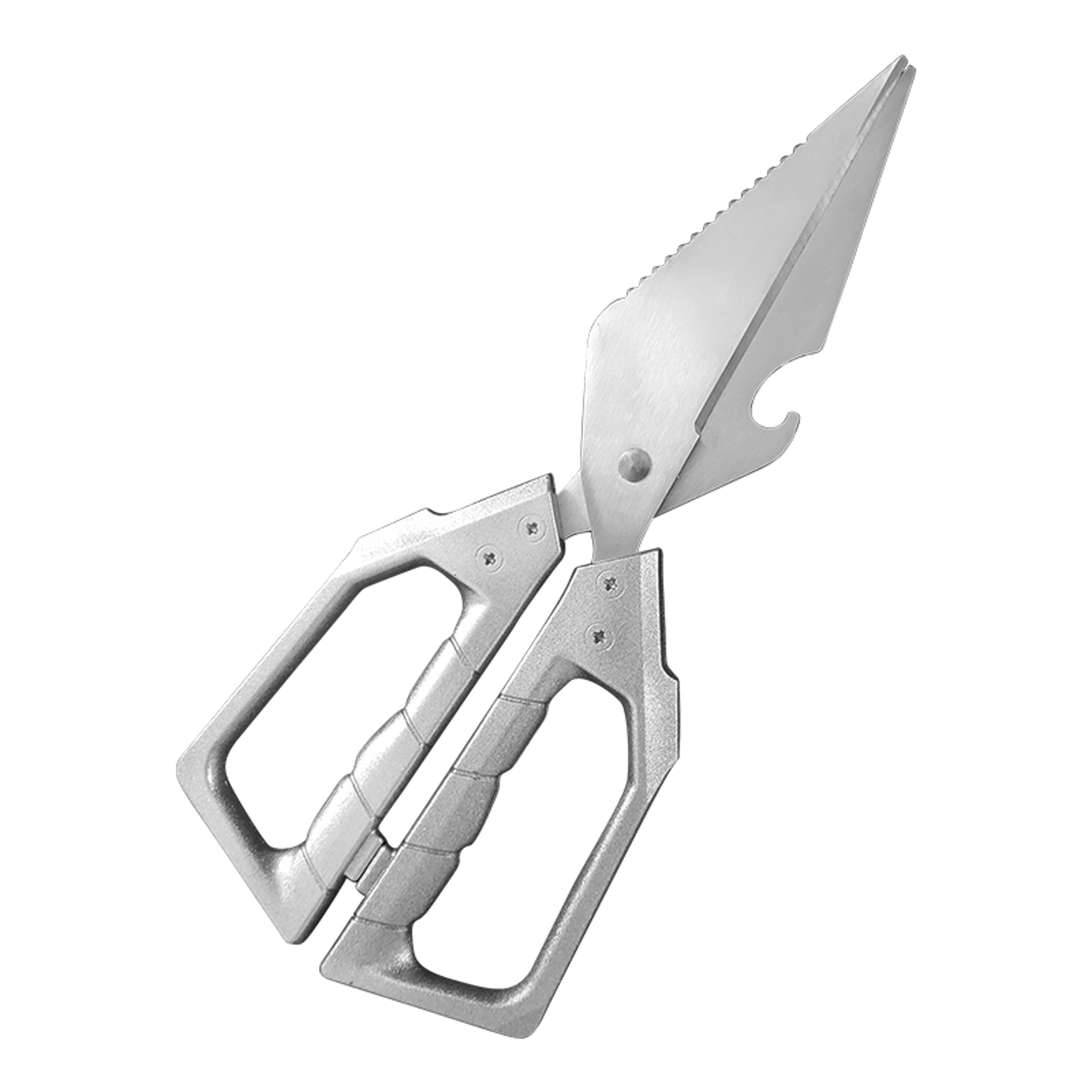 Heavy Duty Kitchen Scissors And Poultry Shears For Meat Fish And Chicken Bones 0