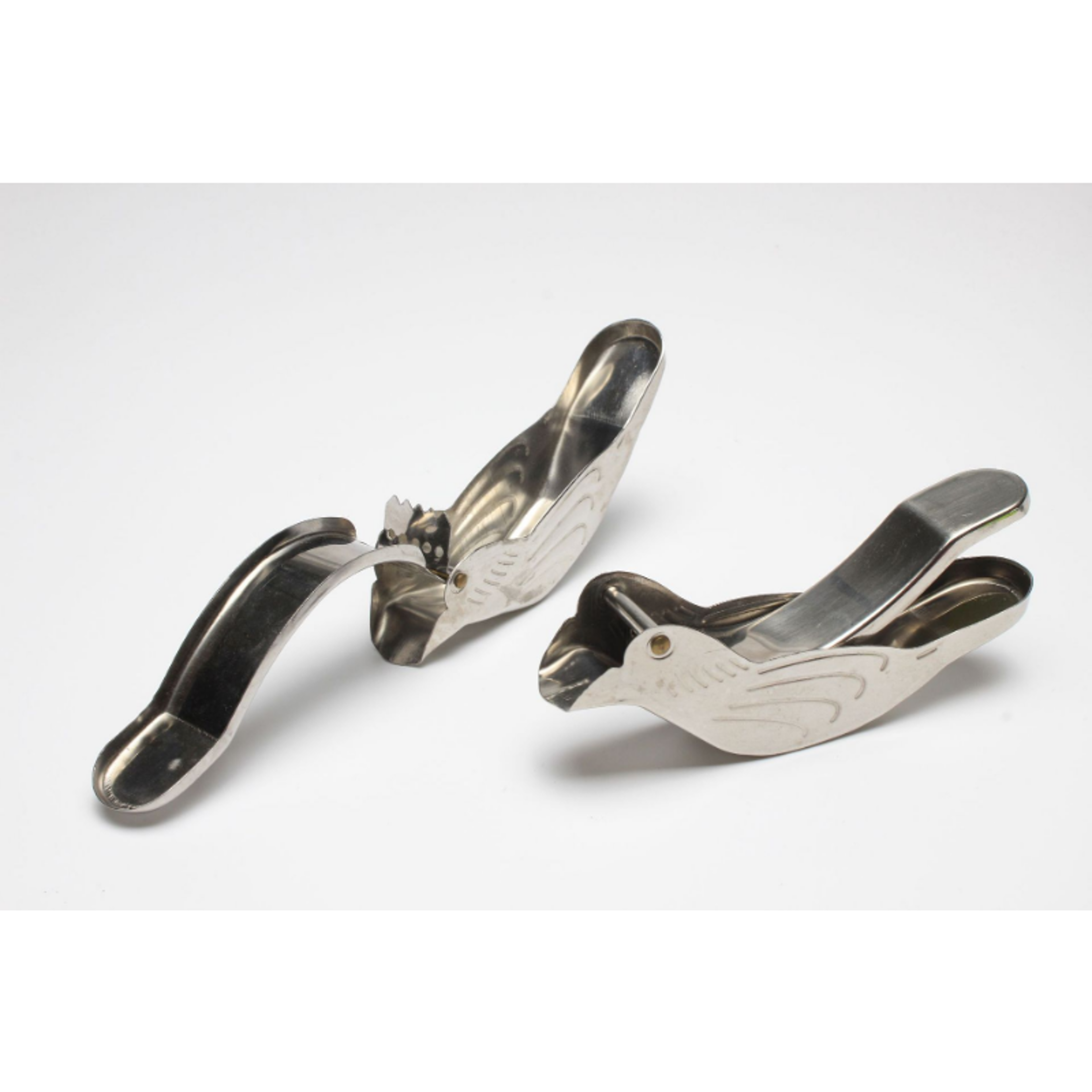 Bird Lemon Squeezer Stainless Steel Lemon Juicer For Tea Cocktails And Cooking 5