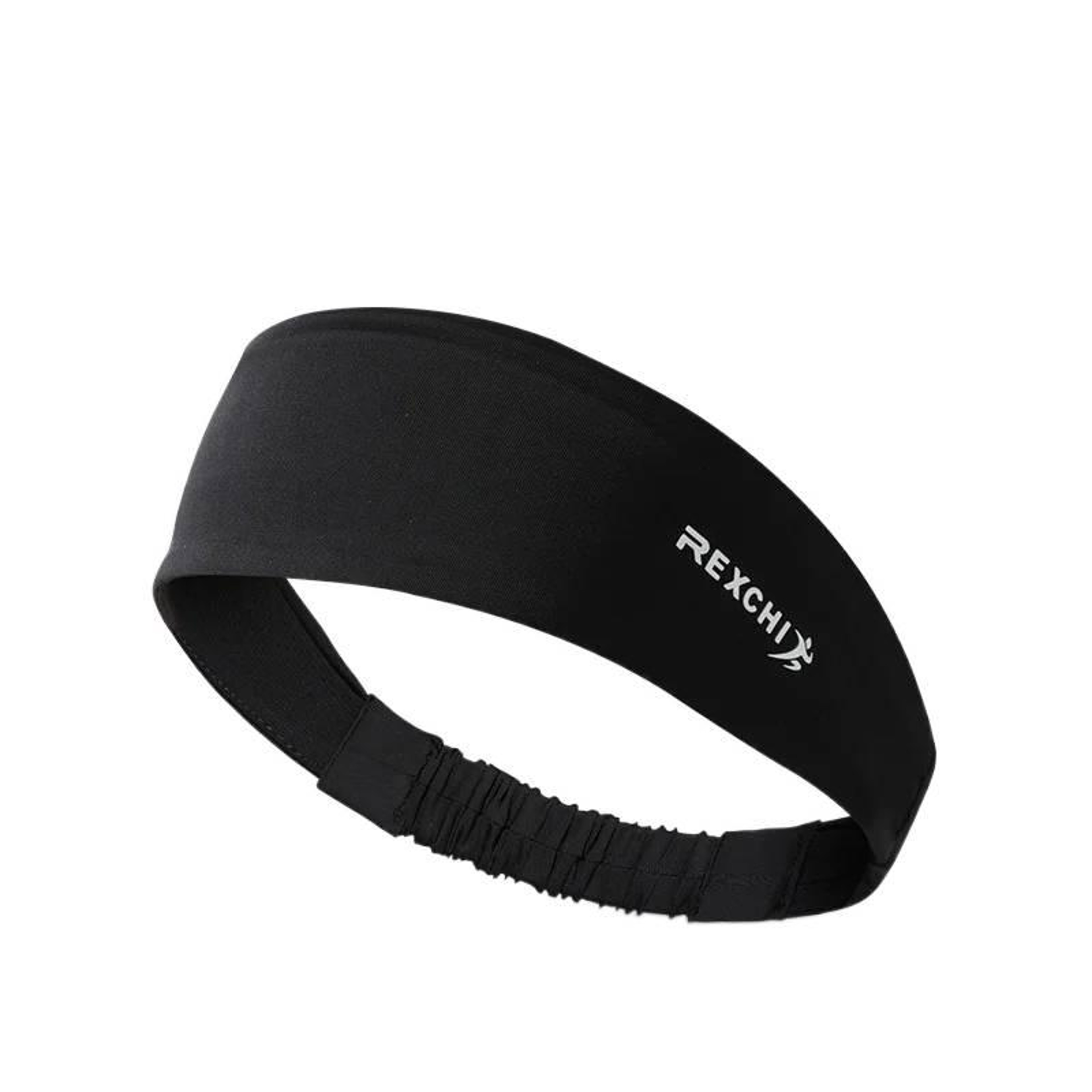 Cool Silk Sports Headband Sweatproof Running Men 0