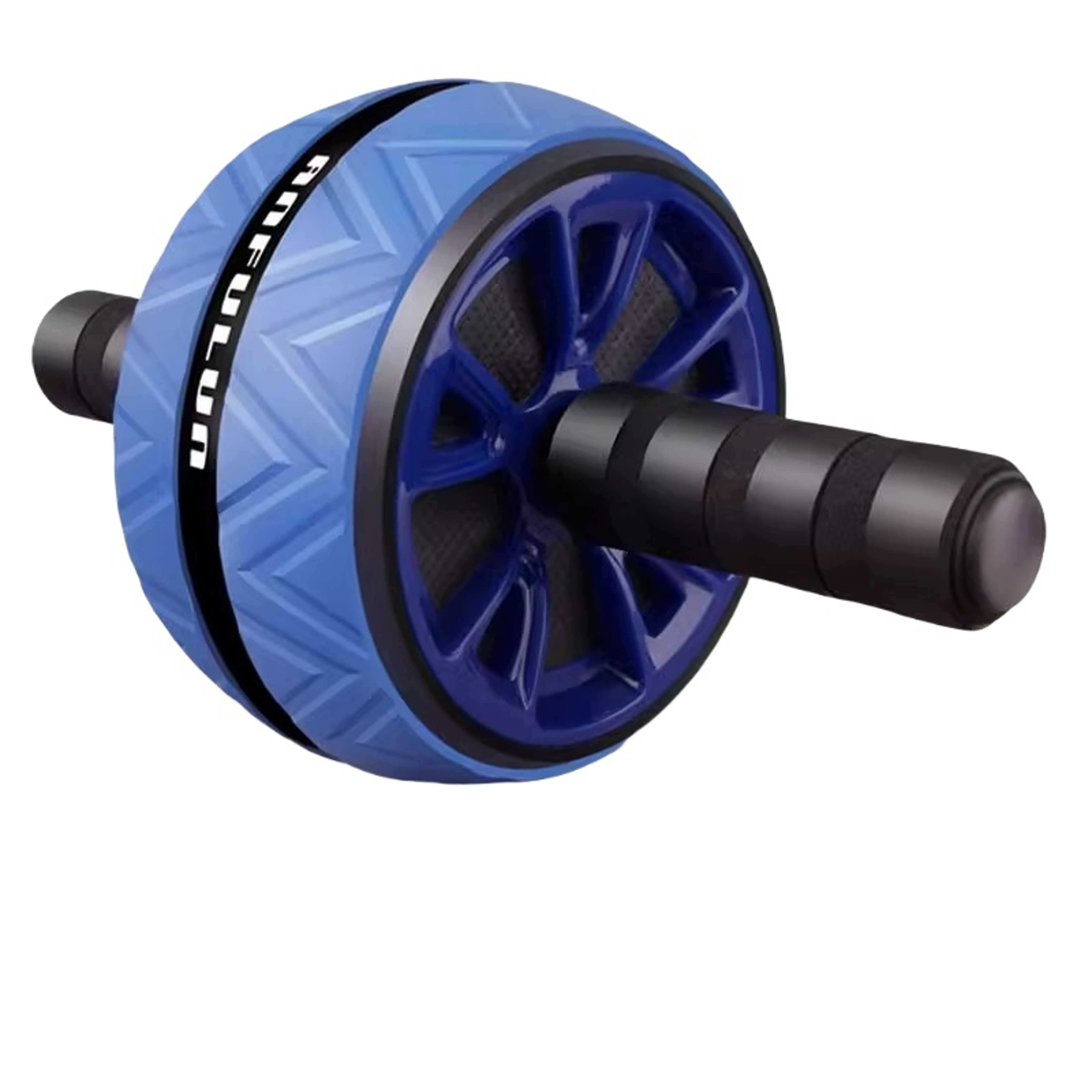 Silent Ab Roller Wheel for Core Strength Training Abdominal Roller – view 7
