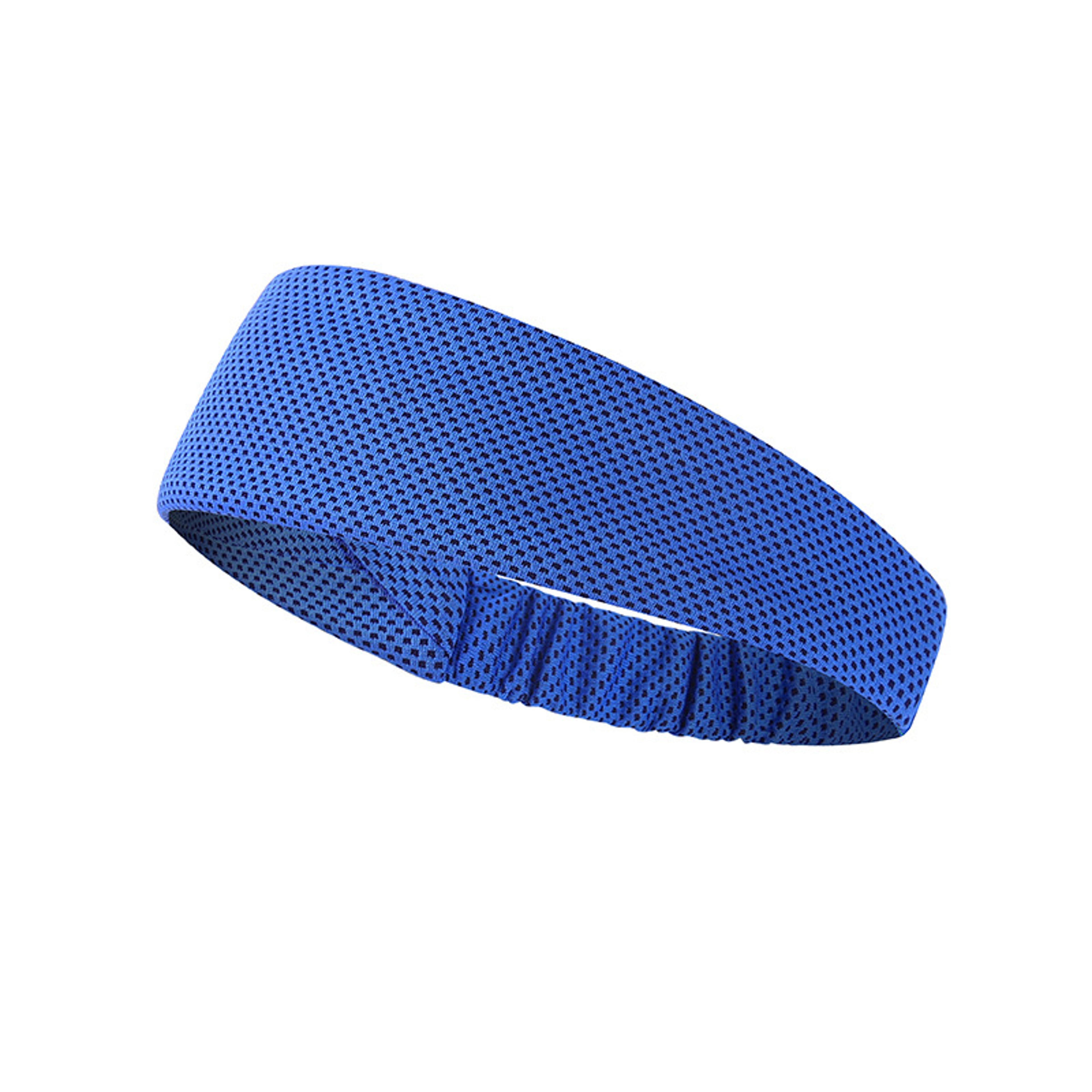 Breathable Quick Dry Athletic Headband For Men  Women 6