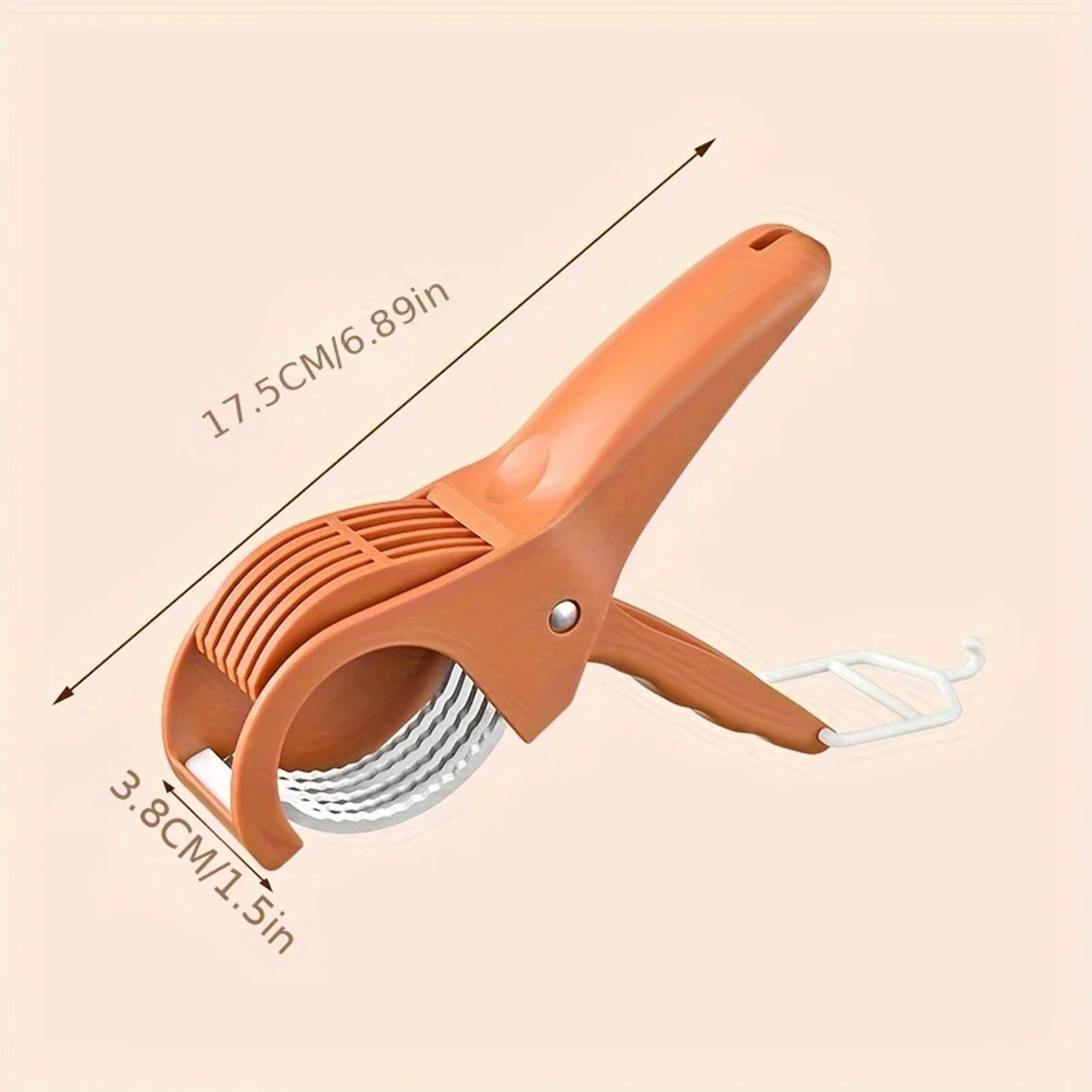 Adjustable Vegetable Slicer And Fruit Slicer Kitchen Cutter 3