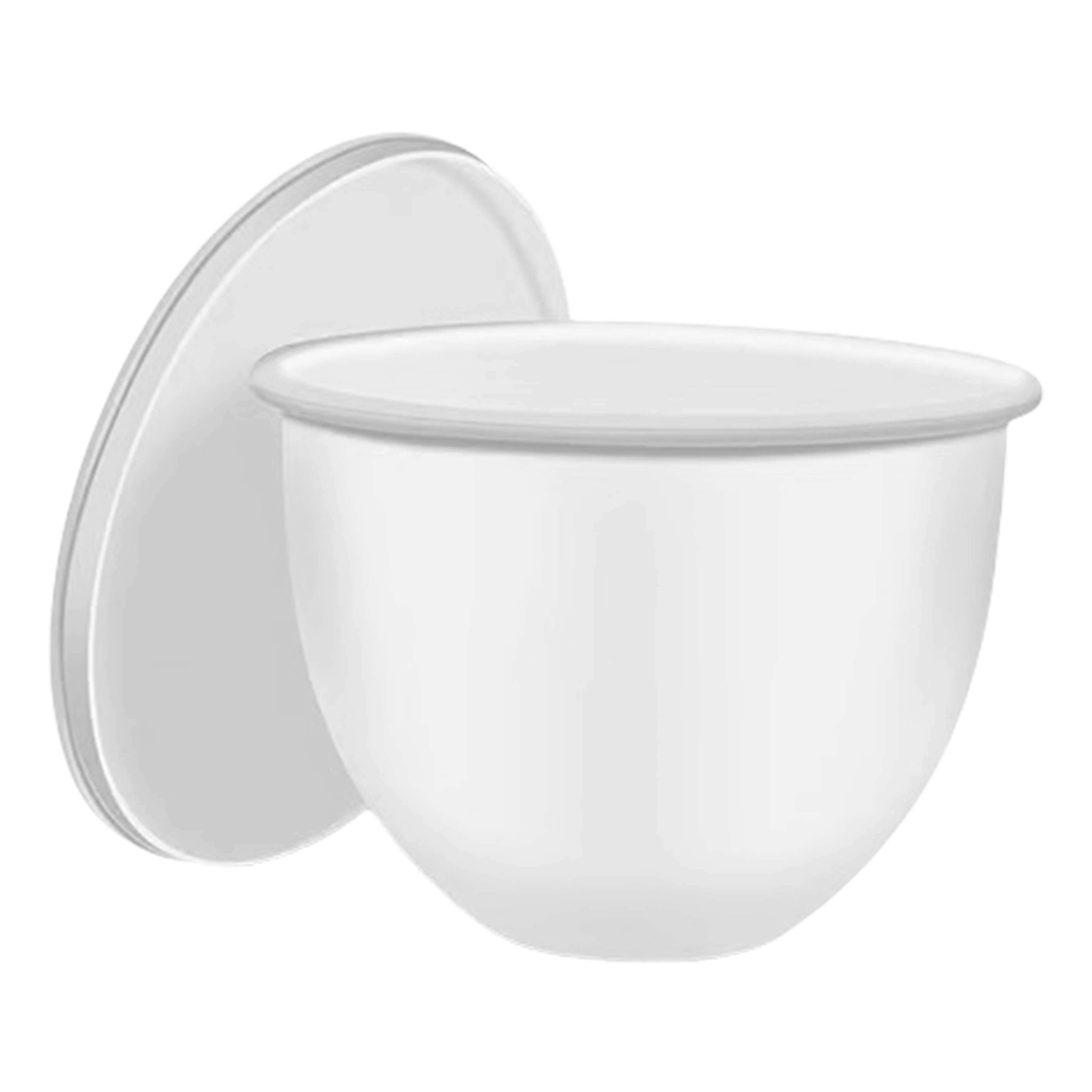 Reusable Silicone Bowl Liners With Lids For KitchenAid Qt Tilt Head Mixer 6
