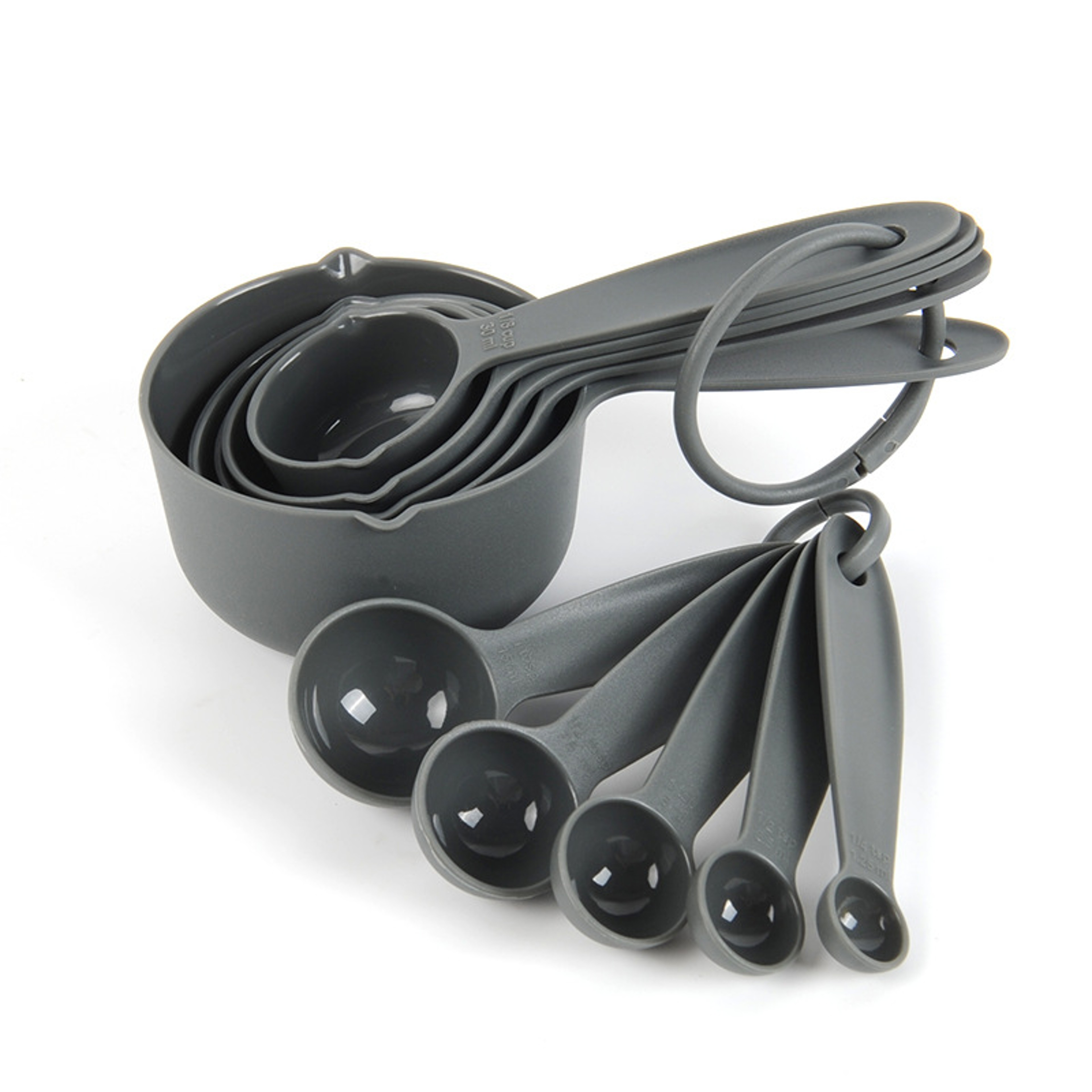 Measuring Spoons Set For Baking Coffee And Cooking 1