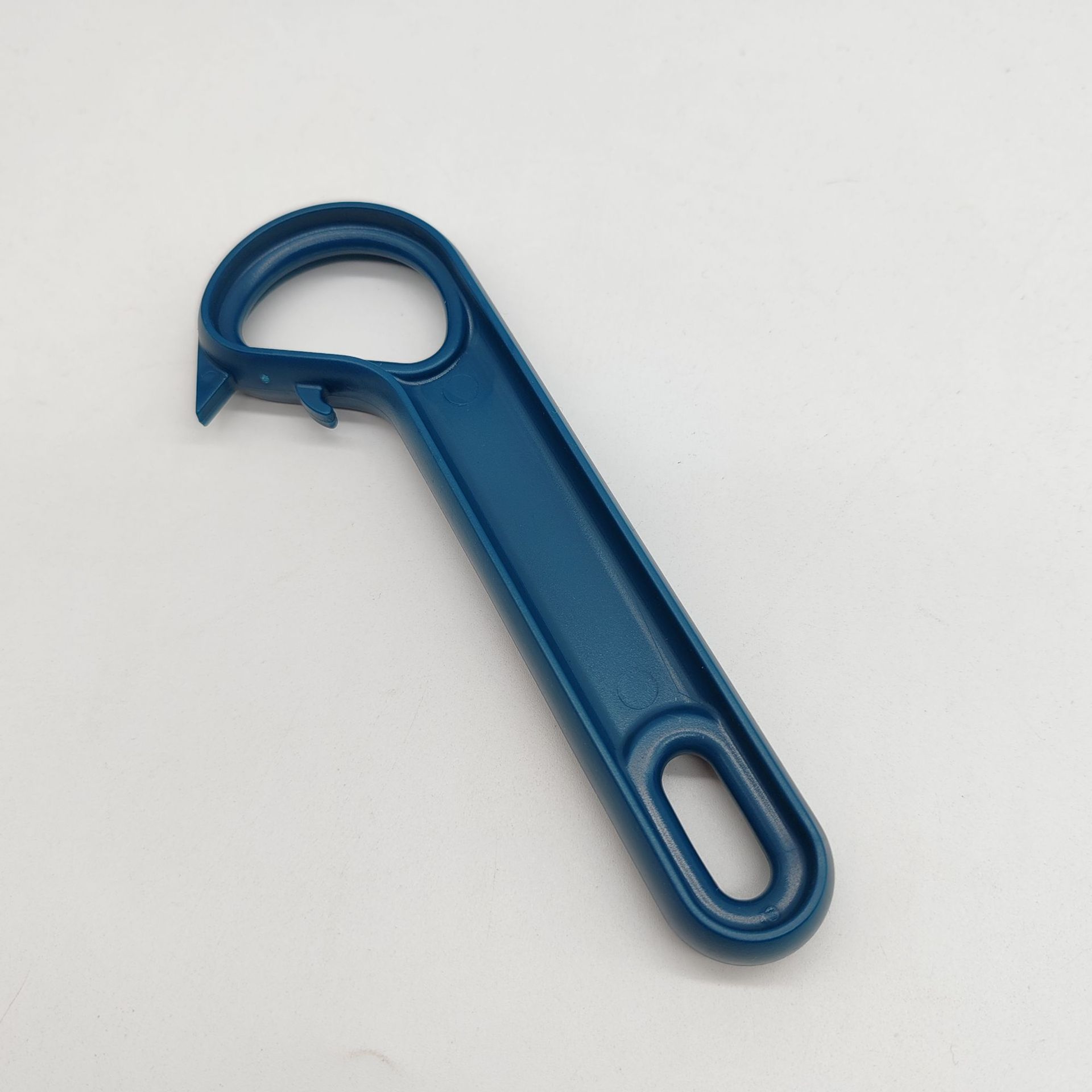 Pull Tab Can Opener Nail Saver Tool For Soda And Food Cans 5