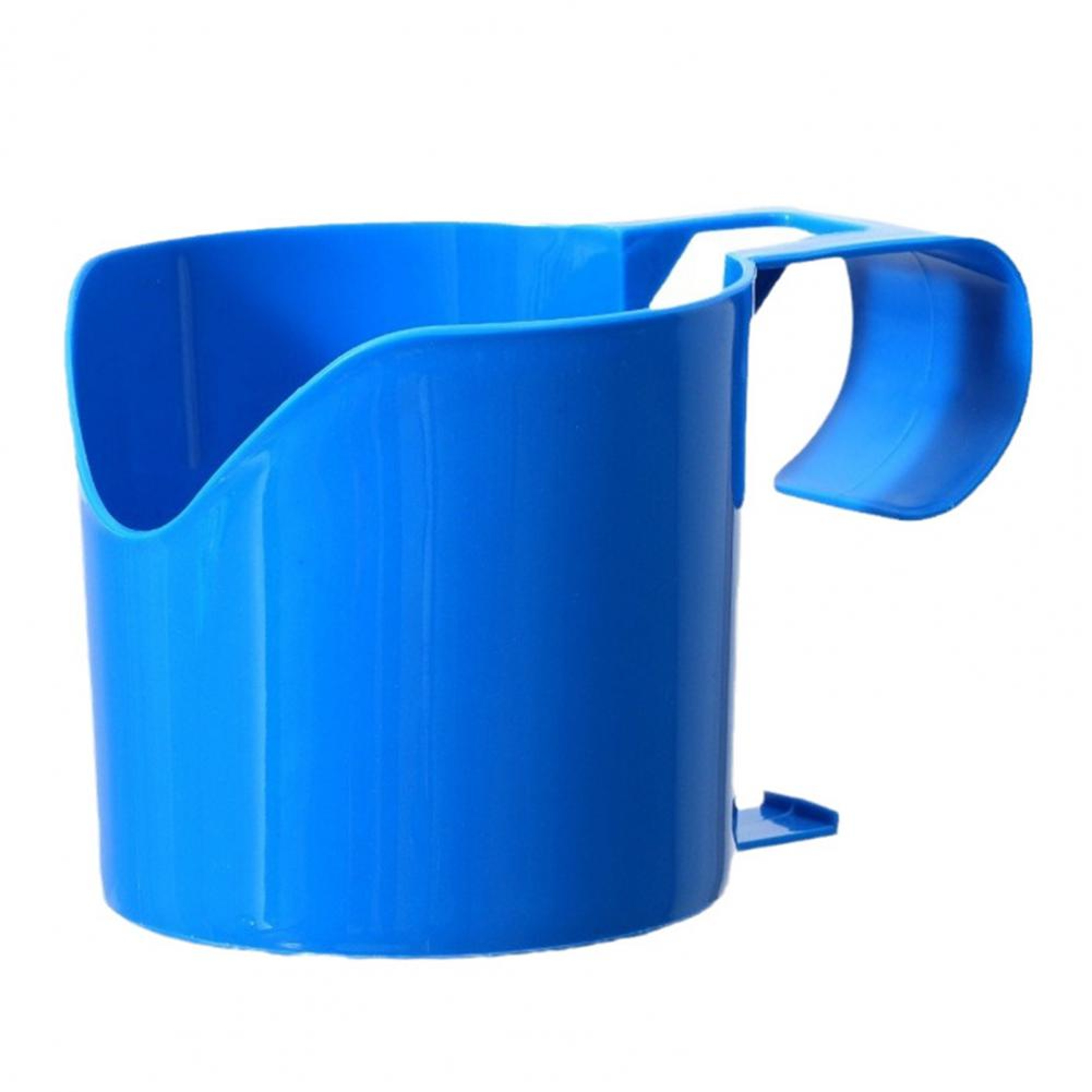 Floating Cup Holder Poolside Organizer For Drinks And Pool Accessories 6
