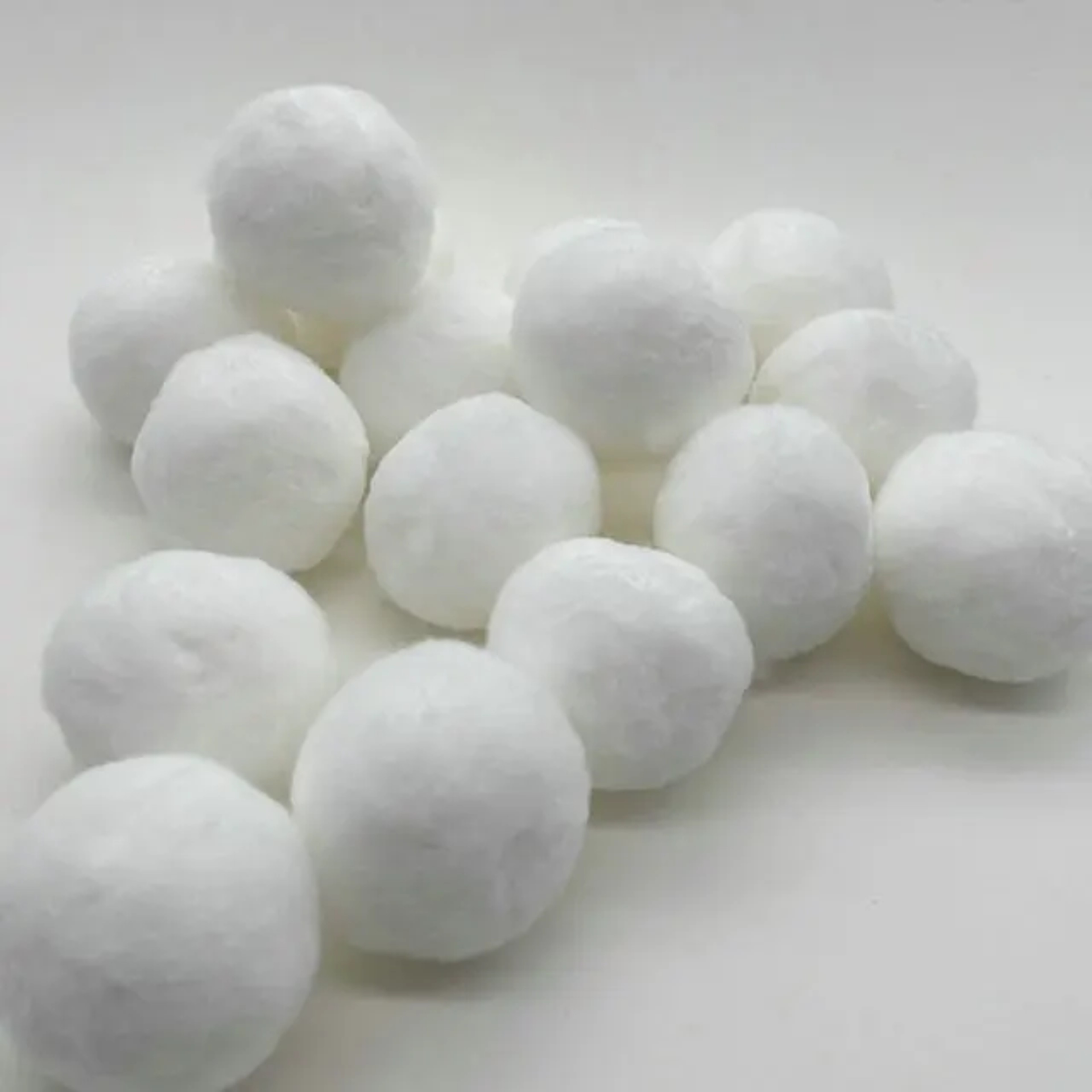 Pool Filter Balls Reusable Fiber Filter Media For Pools And Aquariums 4