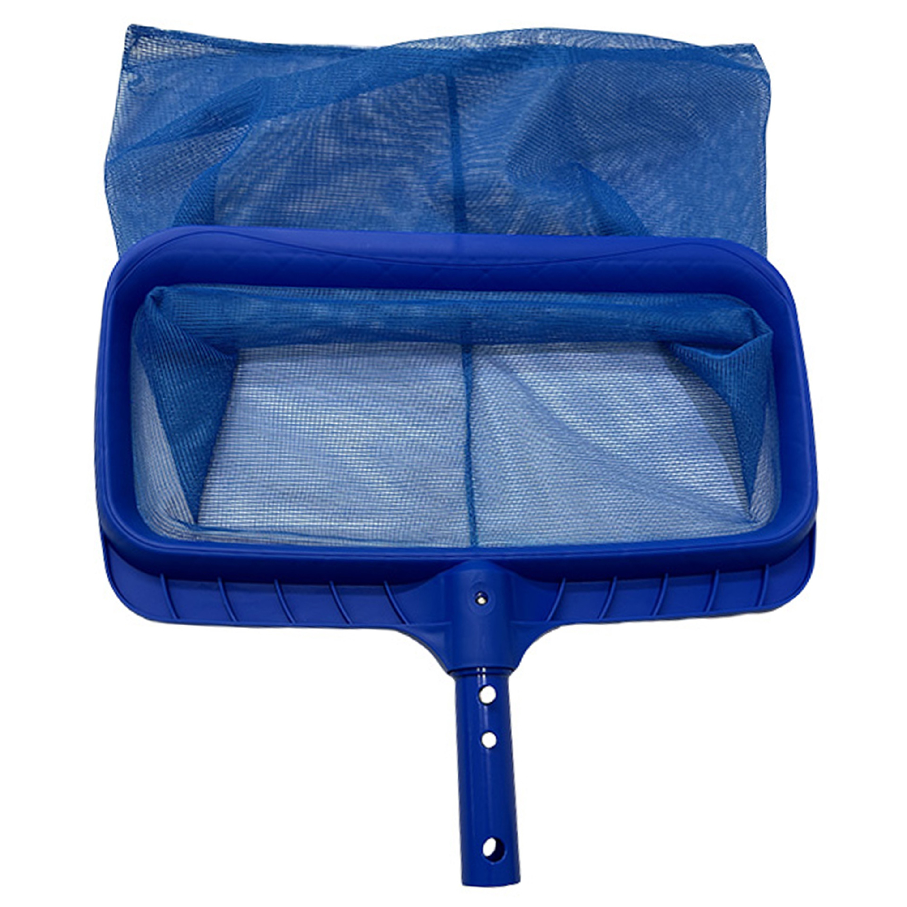 Deep Bag Pool Skimmer Net For Leaves Spa And Pond Cleaning 6