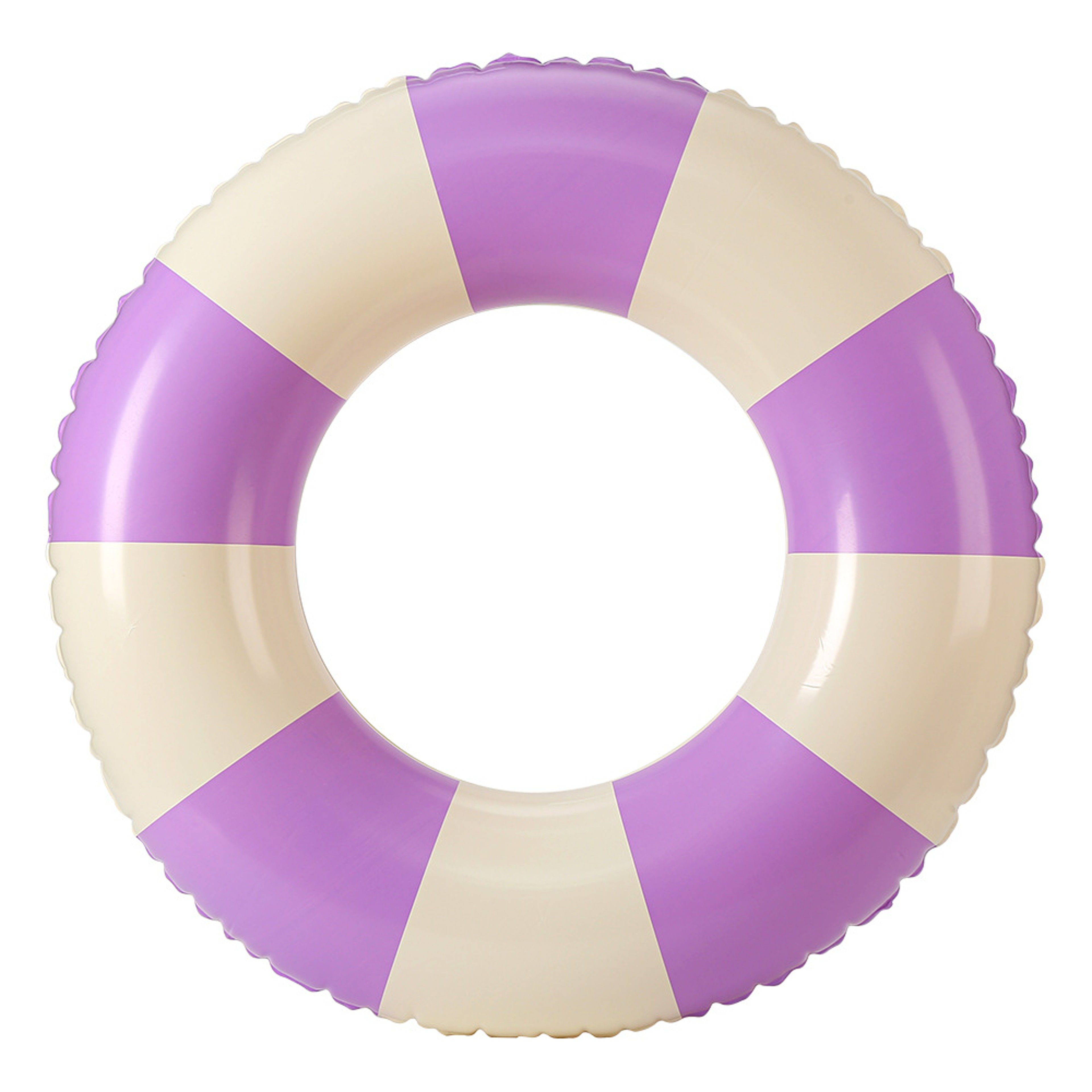 Inflatable Swimming Ring Adult Pool Float For Beach And Pool Fun 7