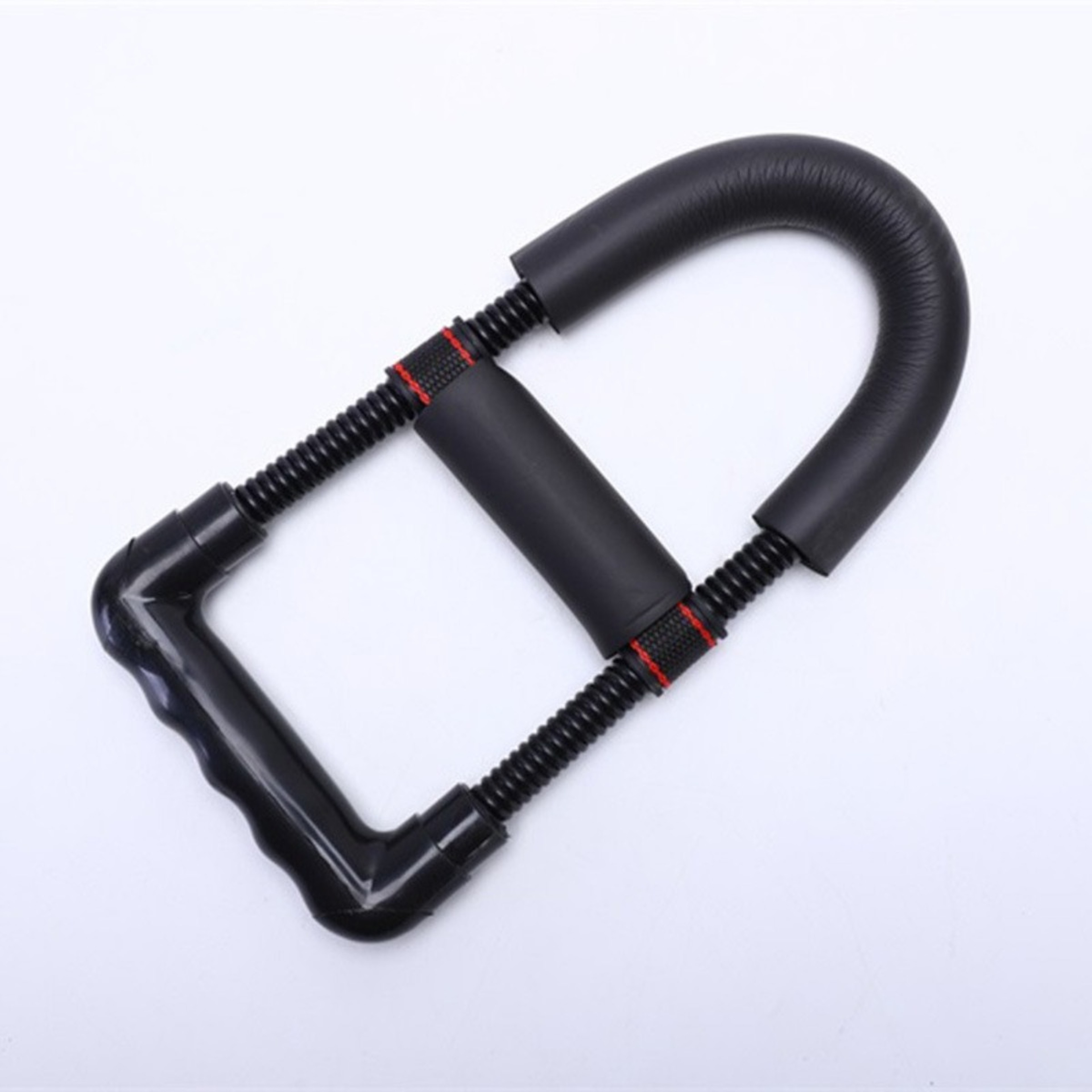 Adjustable Forearm Hand Trainer Wrist Strengthener for Grip Training and Fitness Workouts – view 5