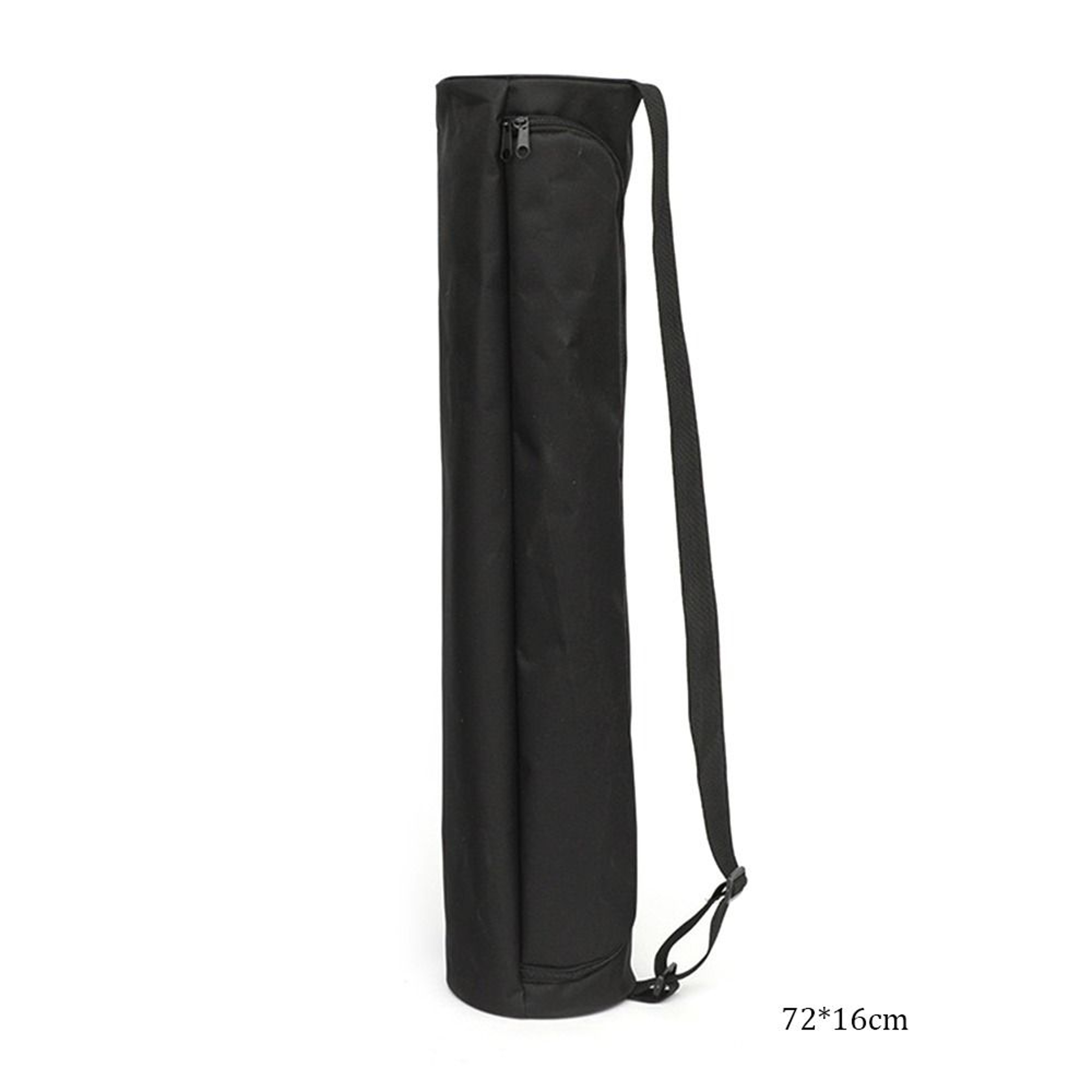 Yoga Mat Bag Backpack With Adjustable Straps For Pilates Fitness Gym Sports 5