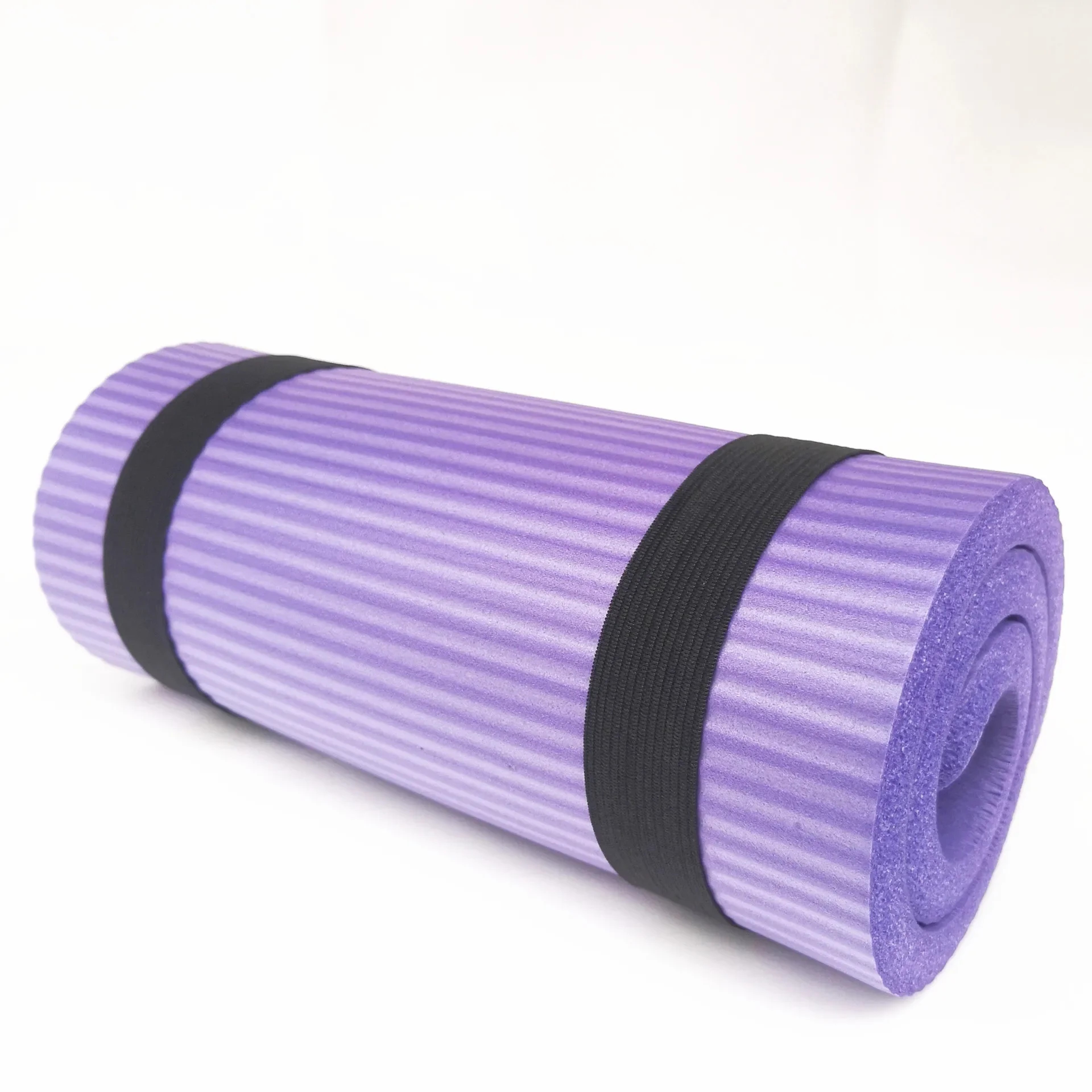 Mini Foldable Yoga Knee Pad Non Slip Exercise Kneeling Mat For Pilates Fitness 9