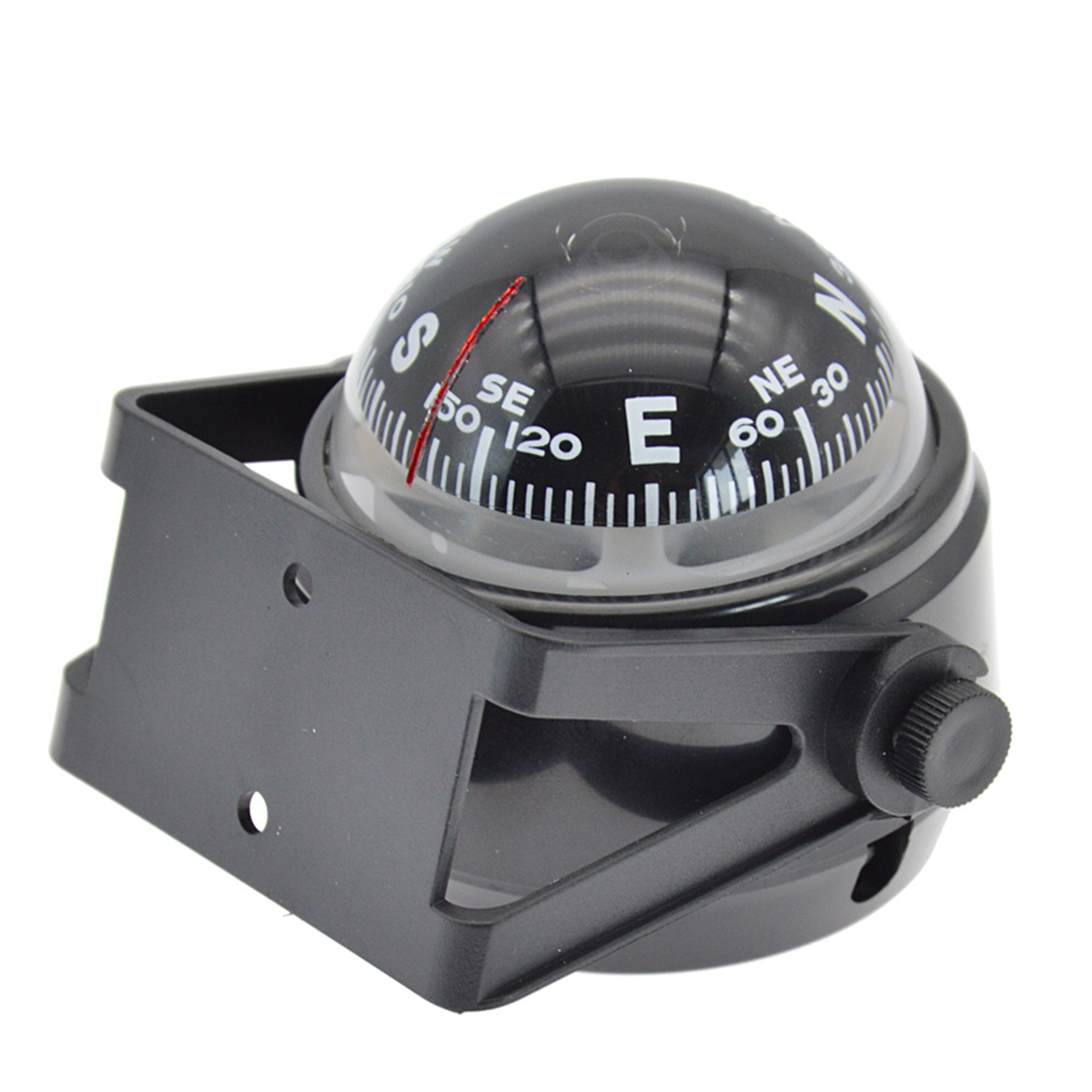 Marine Compass Boat Navigation Tool For Sailing Hiking Camping Outdoor Adventures 1