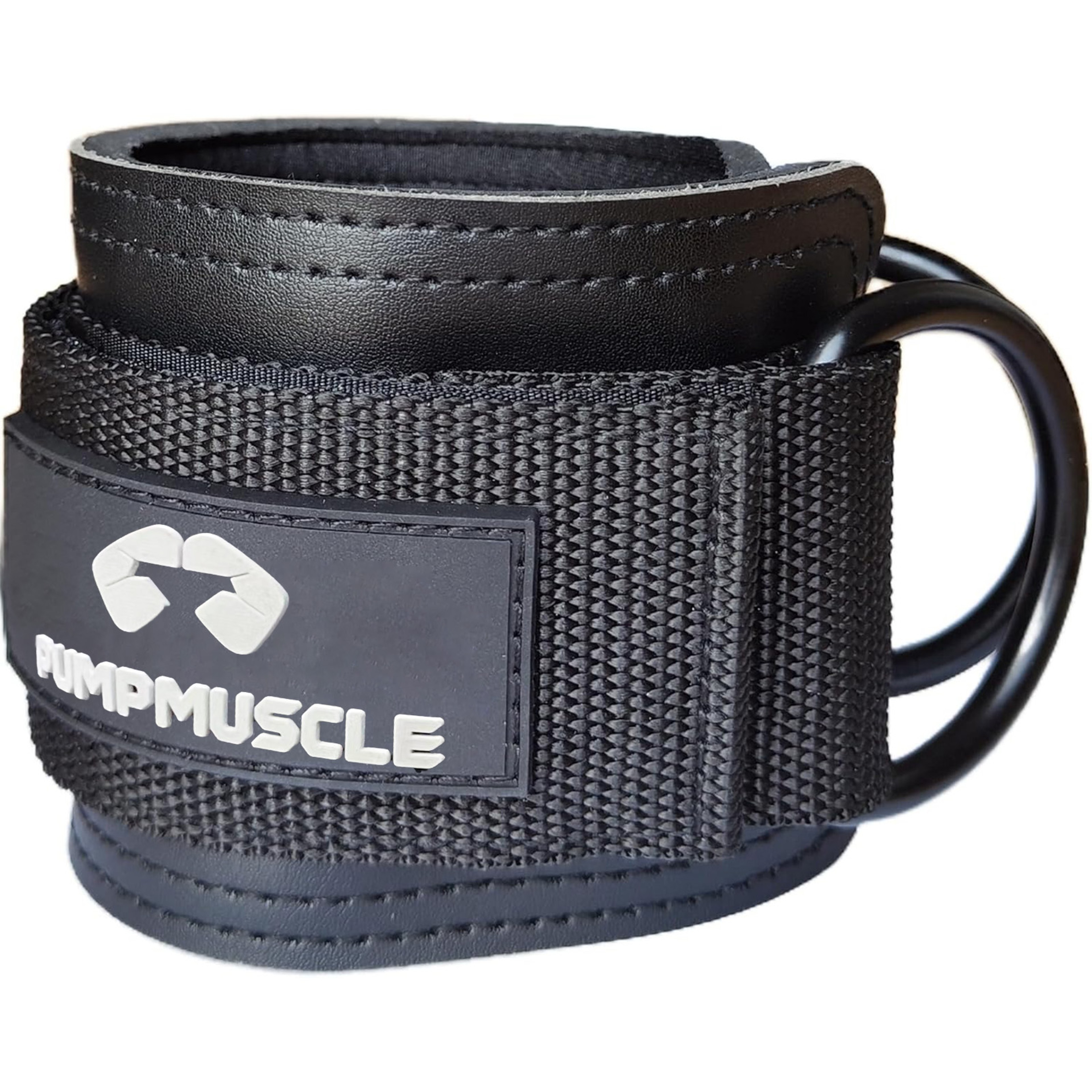 Padded Cable Machine Ankle Strap For Glute Kickbacks And Leg Workouts 0