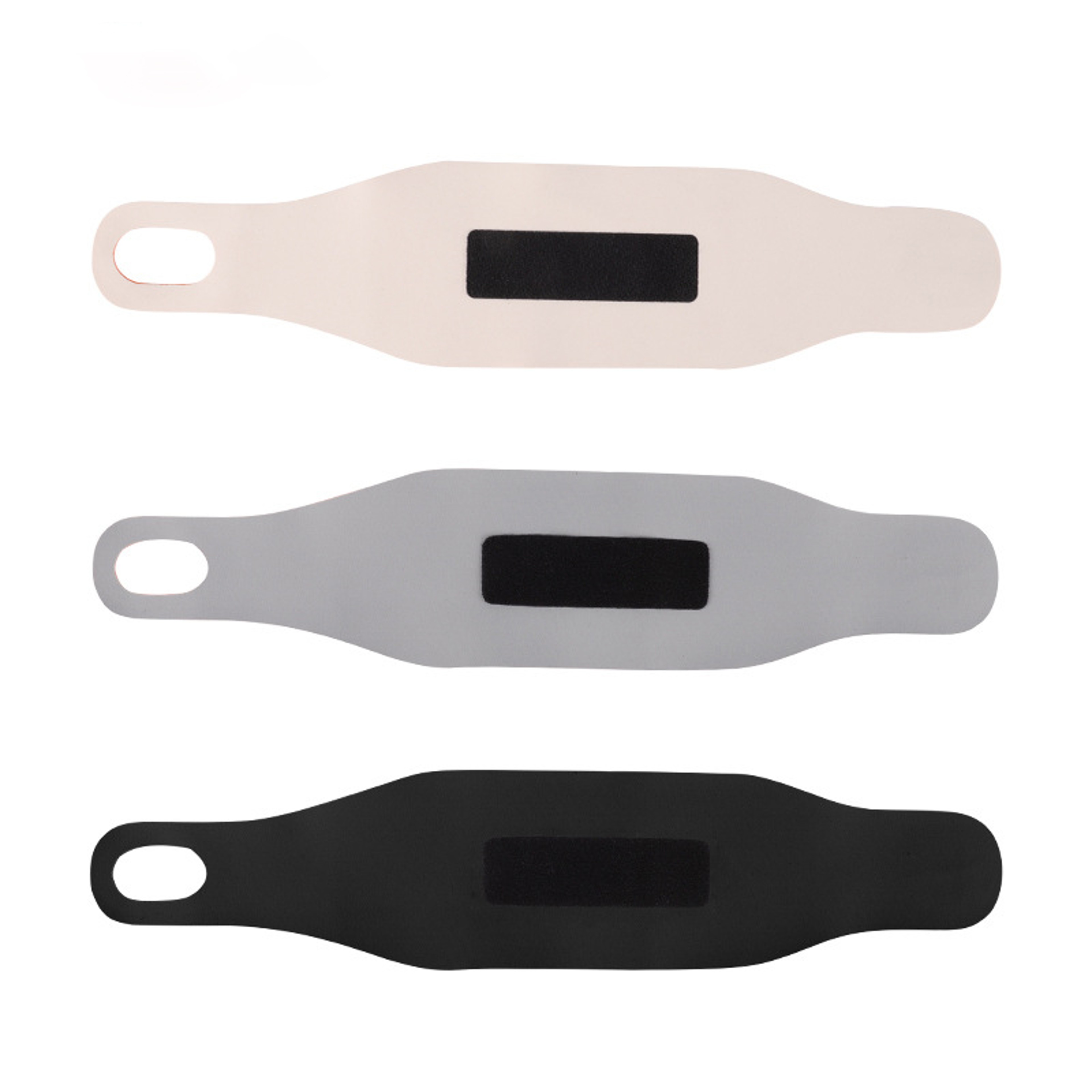 Ultra Thin Breathable Wrist Support Adjustable Compression Guard 5