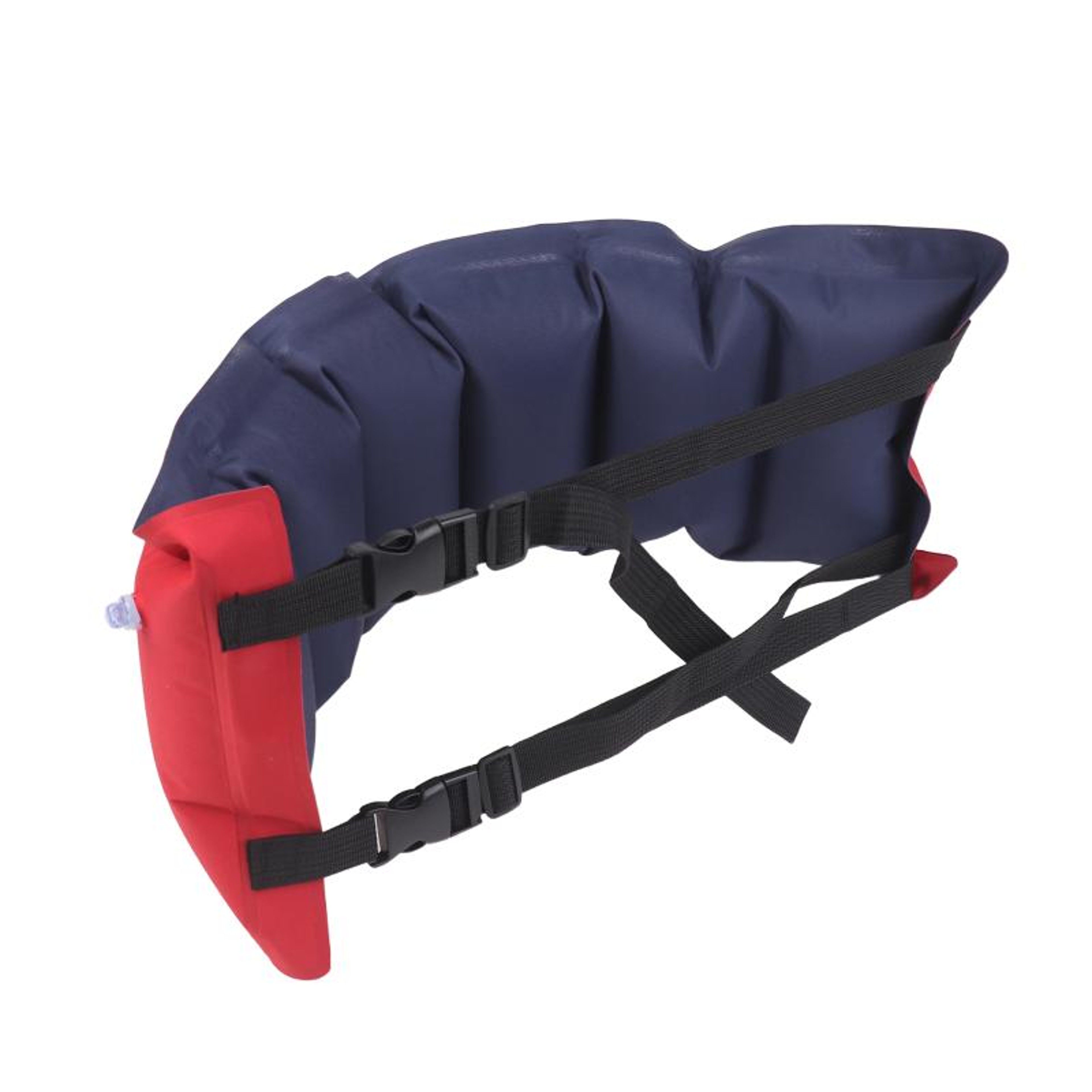 Adjustable Swim Float Belt Learn To Swim Aid for Kids and Adults – view 2