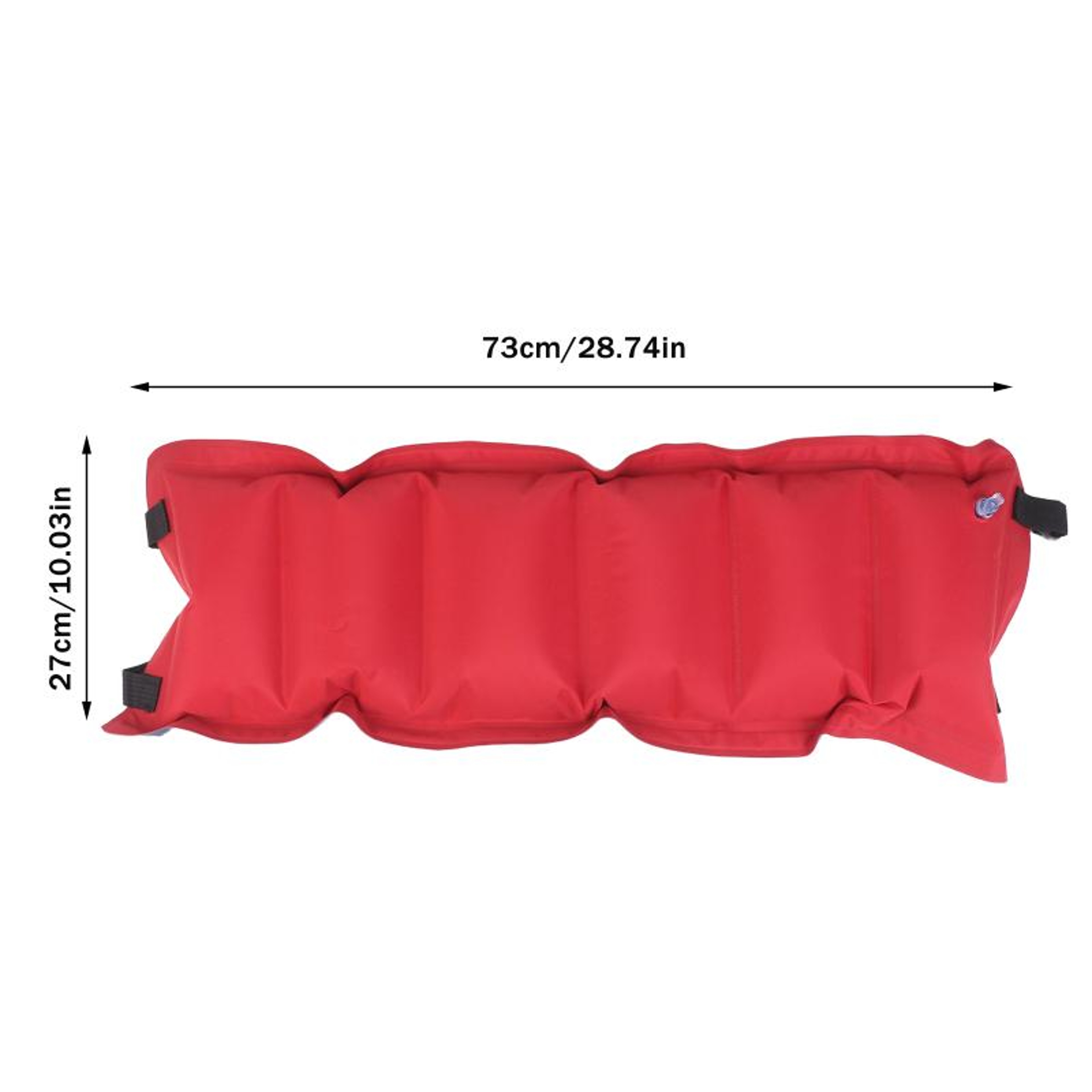 Adjustable Swim Float Belt Learn To Swim Aid for Kids and Adults – view 5