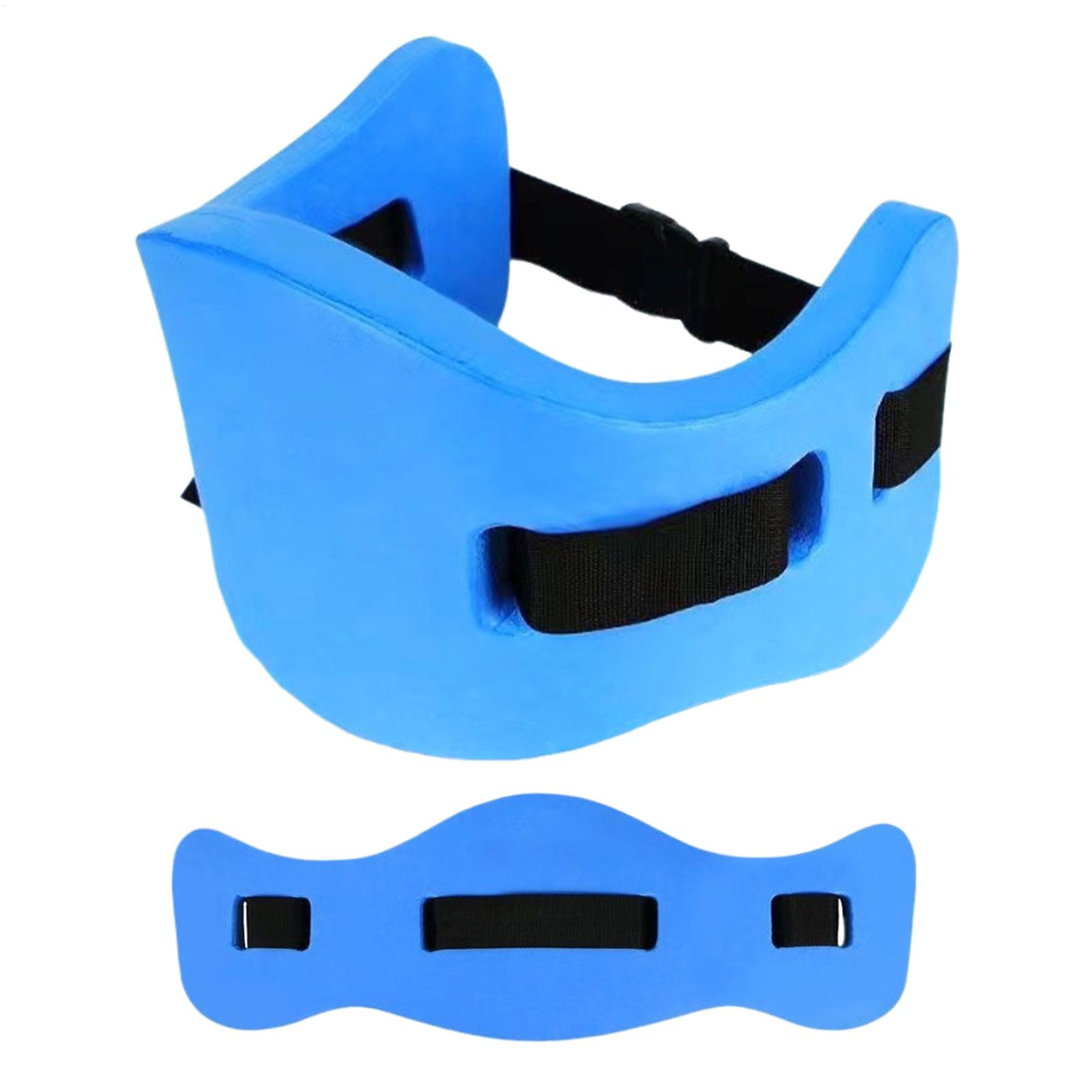 Adjustable Swimming Flotation Belt EVA Water Exercise Support For Pool Workouts 4
