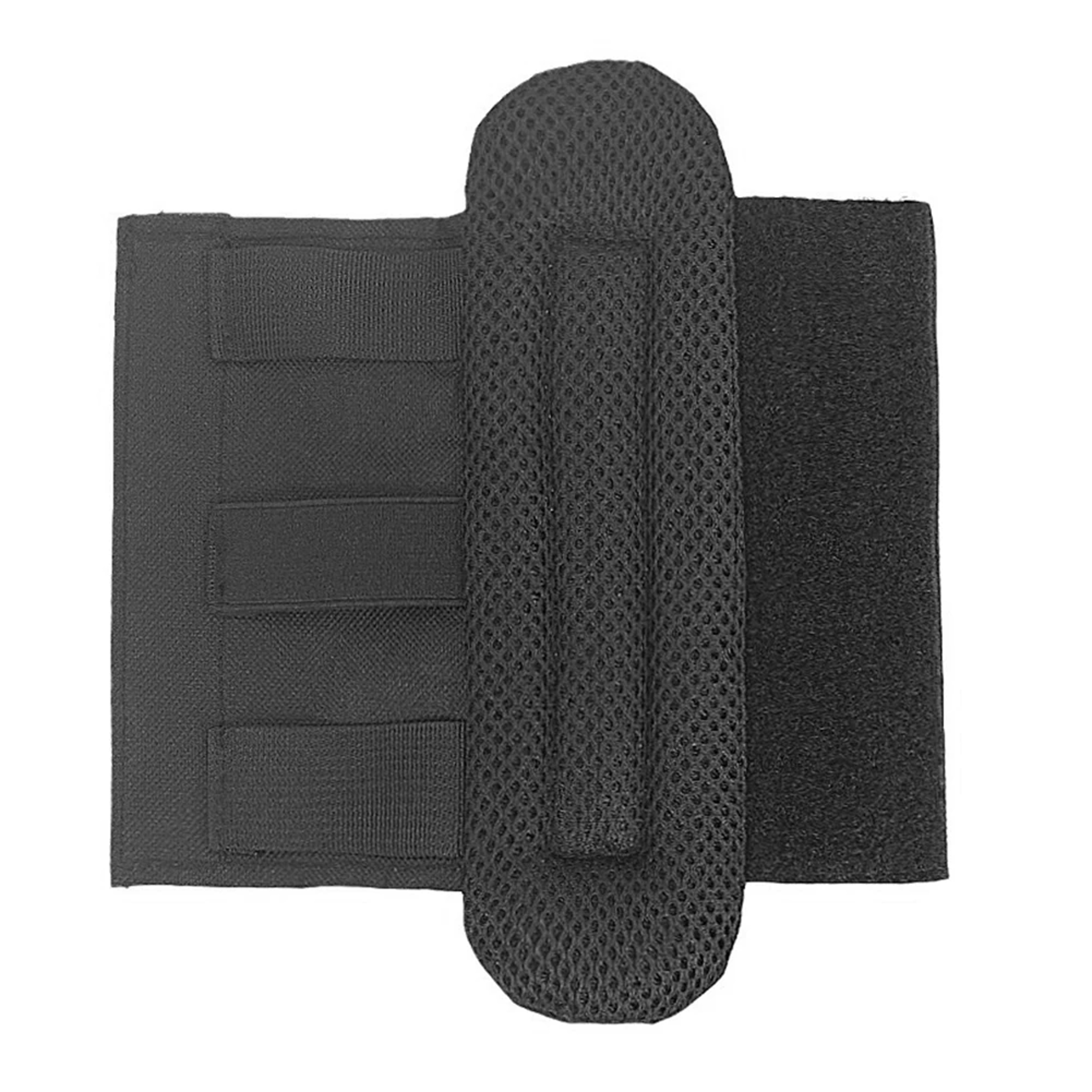 Tactical Shoulder Pads Breathable Sling Cushion For Hiking Backpack Straps 5
