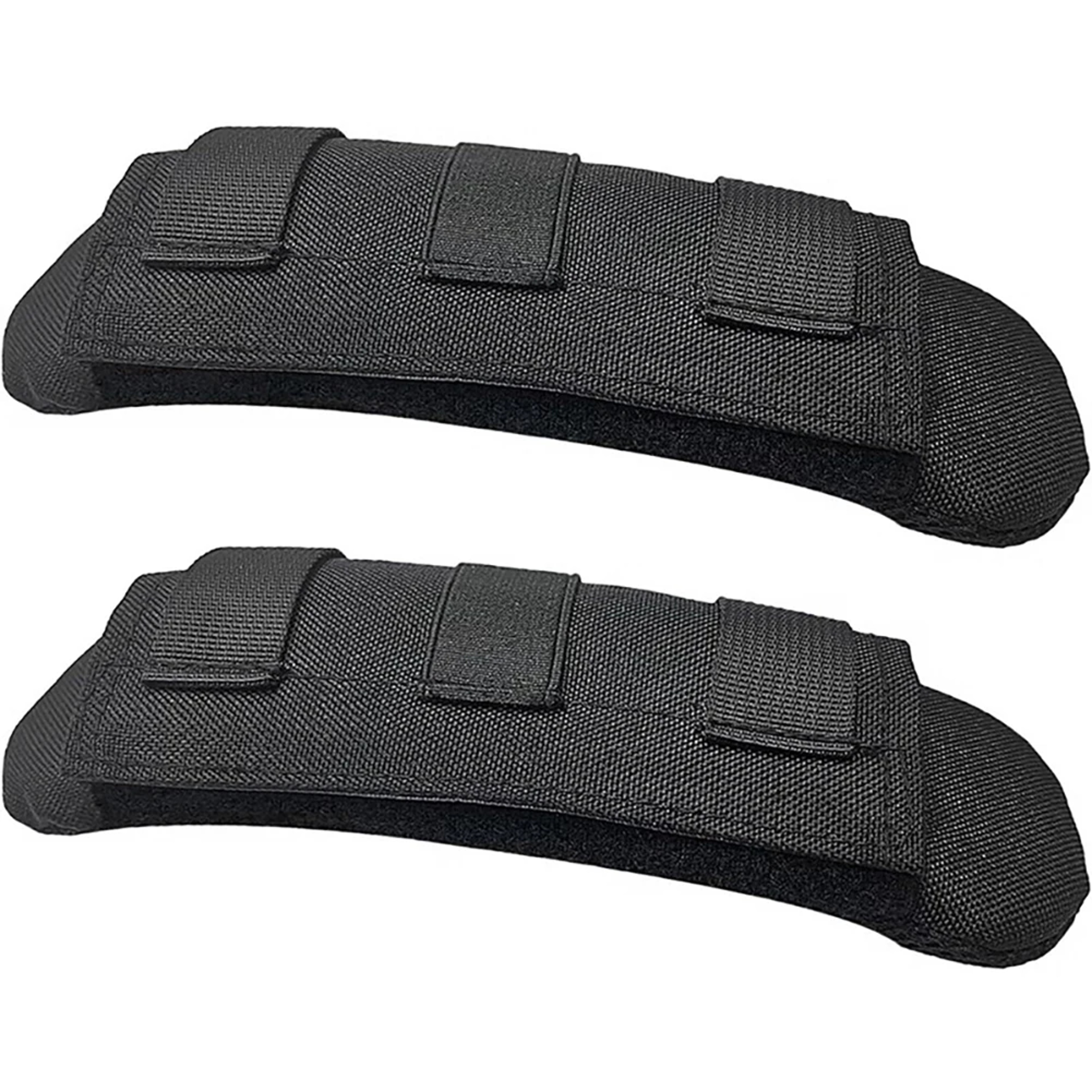 Tactical Shoulder Pads Breathable Sling Cushion For Hiking Backpack Straps 8
