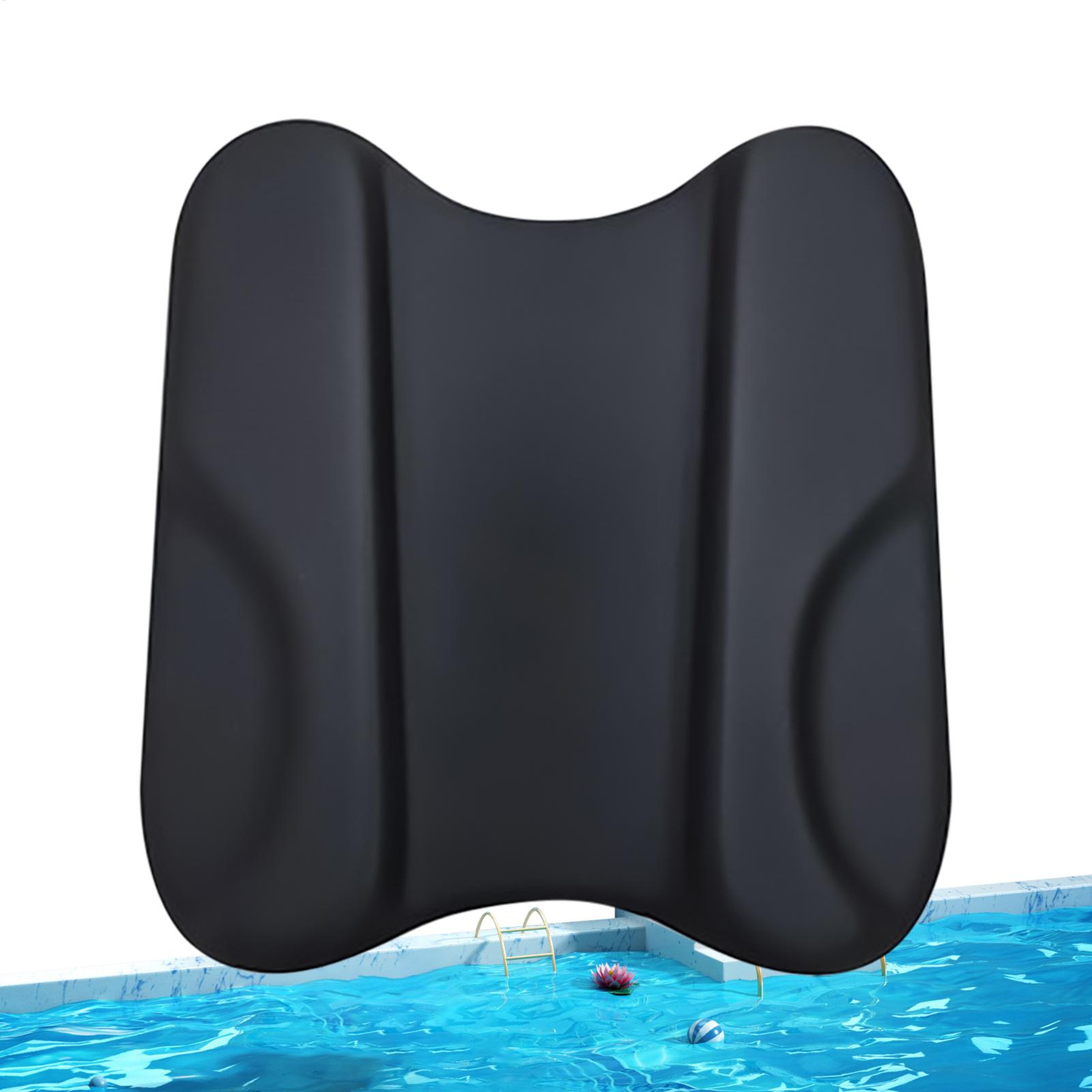 Swimming Kick Board for Training Lightweight Pool Float Aid – view 2