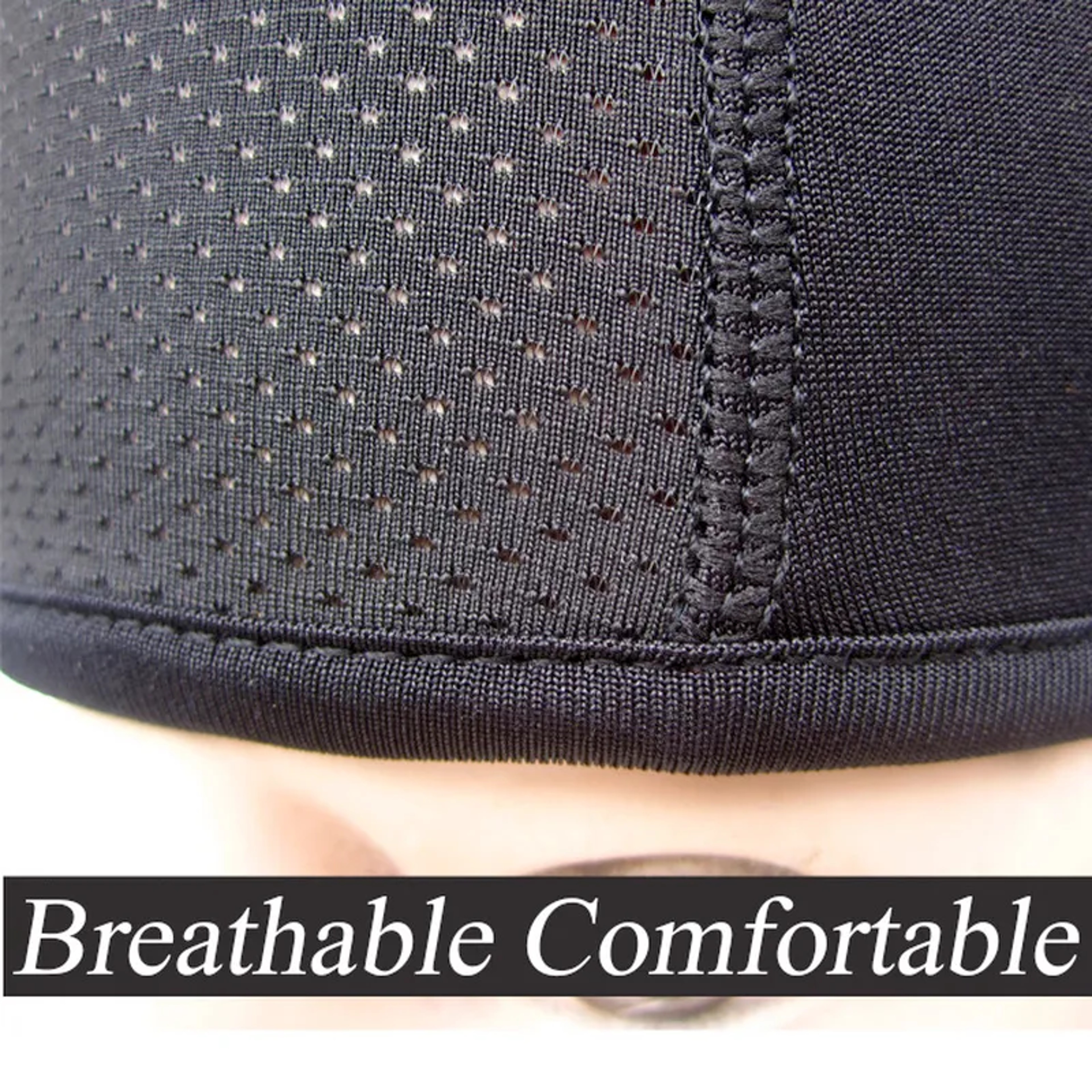 Motorcycle Helmet Liner Cap Breathable Quick Dry Skull Cap 4