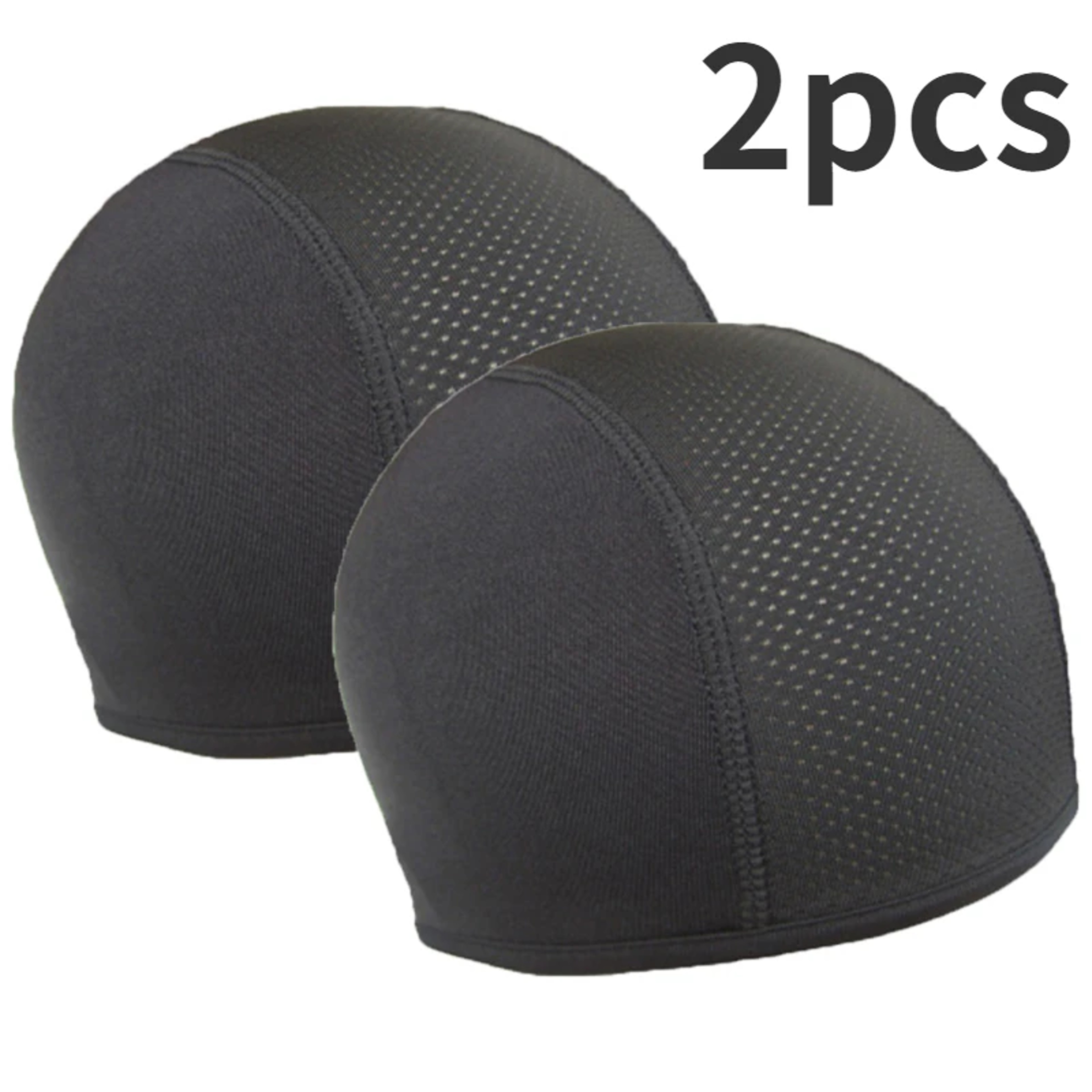 Motorcycle Helmet Liner Cap Breathable Quick Dry Skull Cap 9