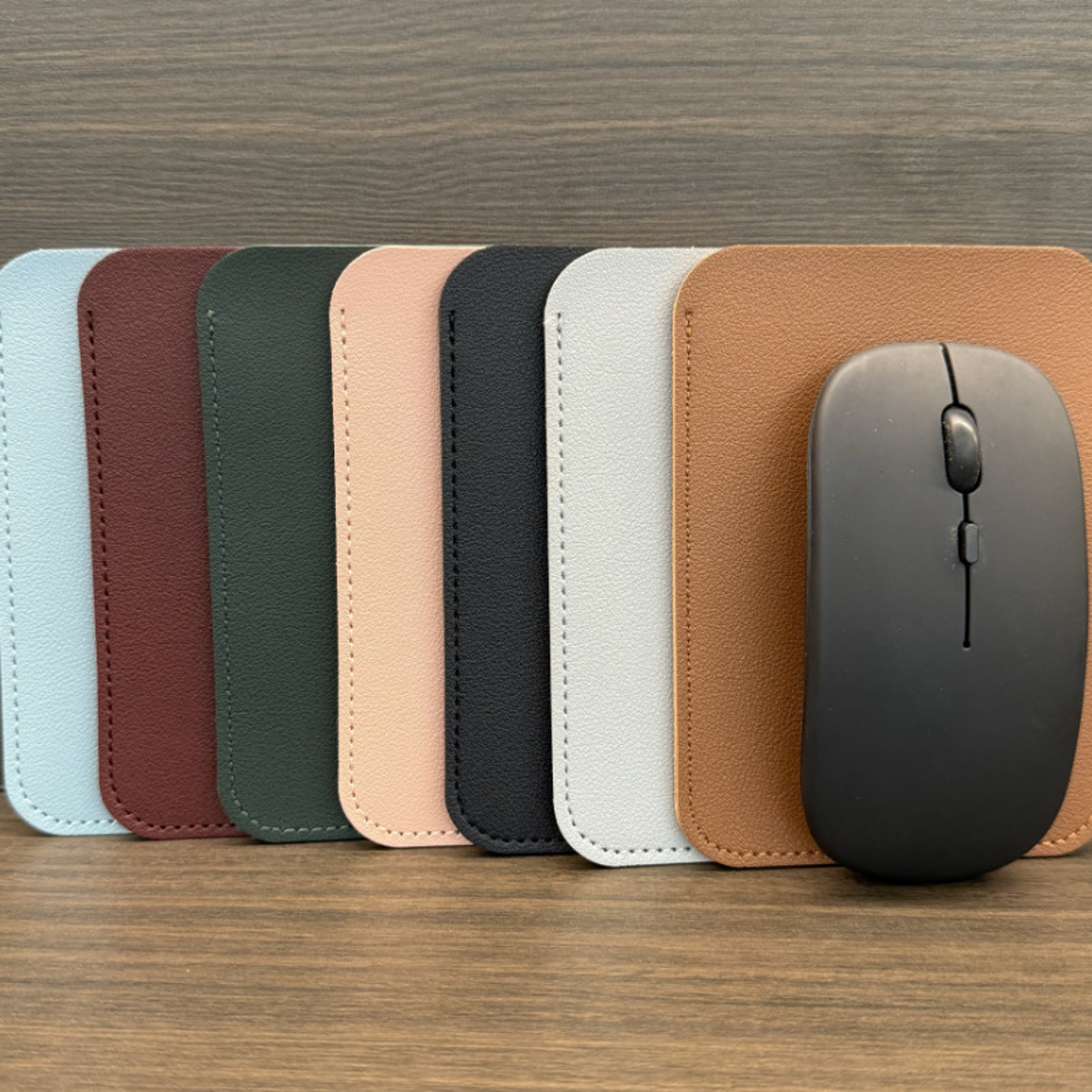 Slim Protective Wireless Mouse Sleeve Travel Case 1