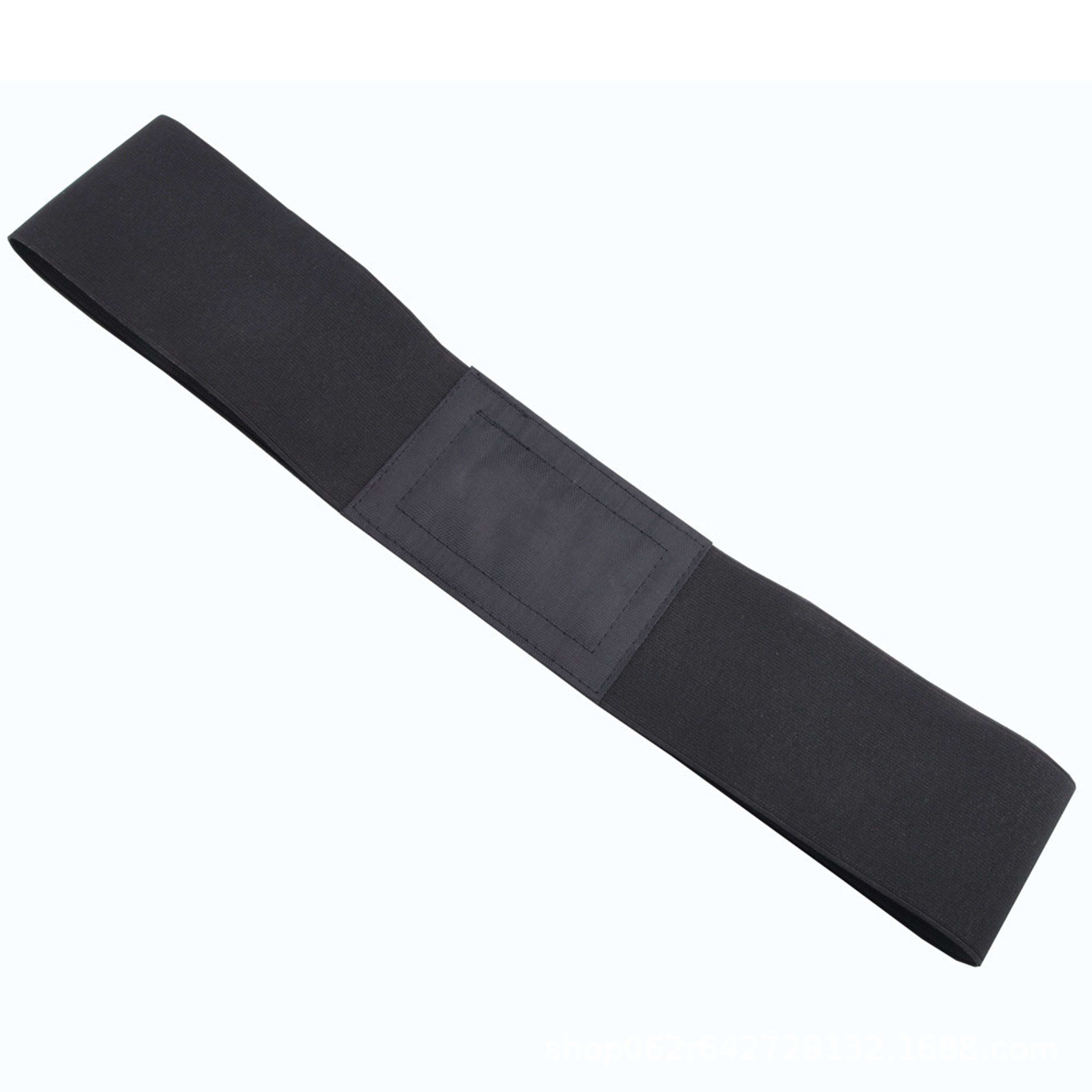 Connected Swing Golf Trainer Arm Band 7