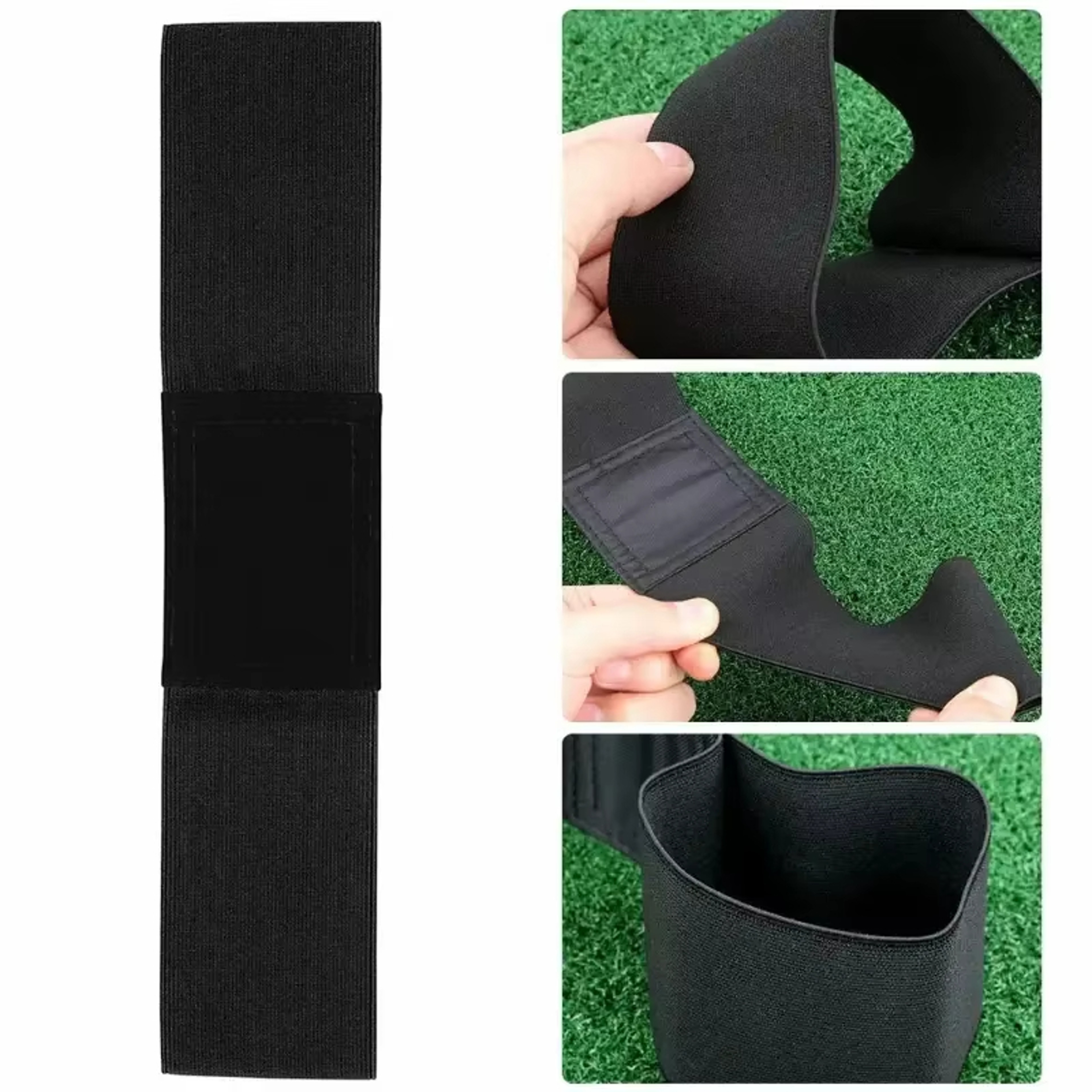 Connected Swing Golf Trainer Arm Band 5