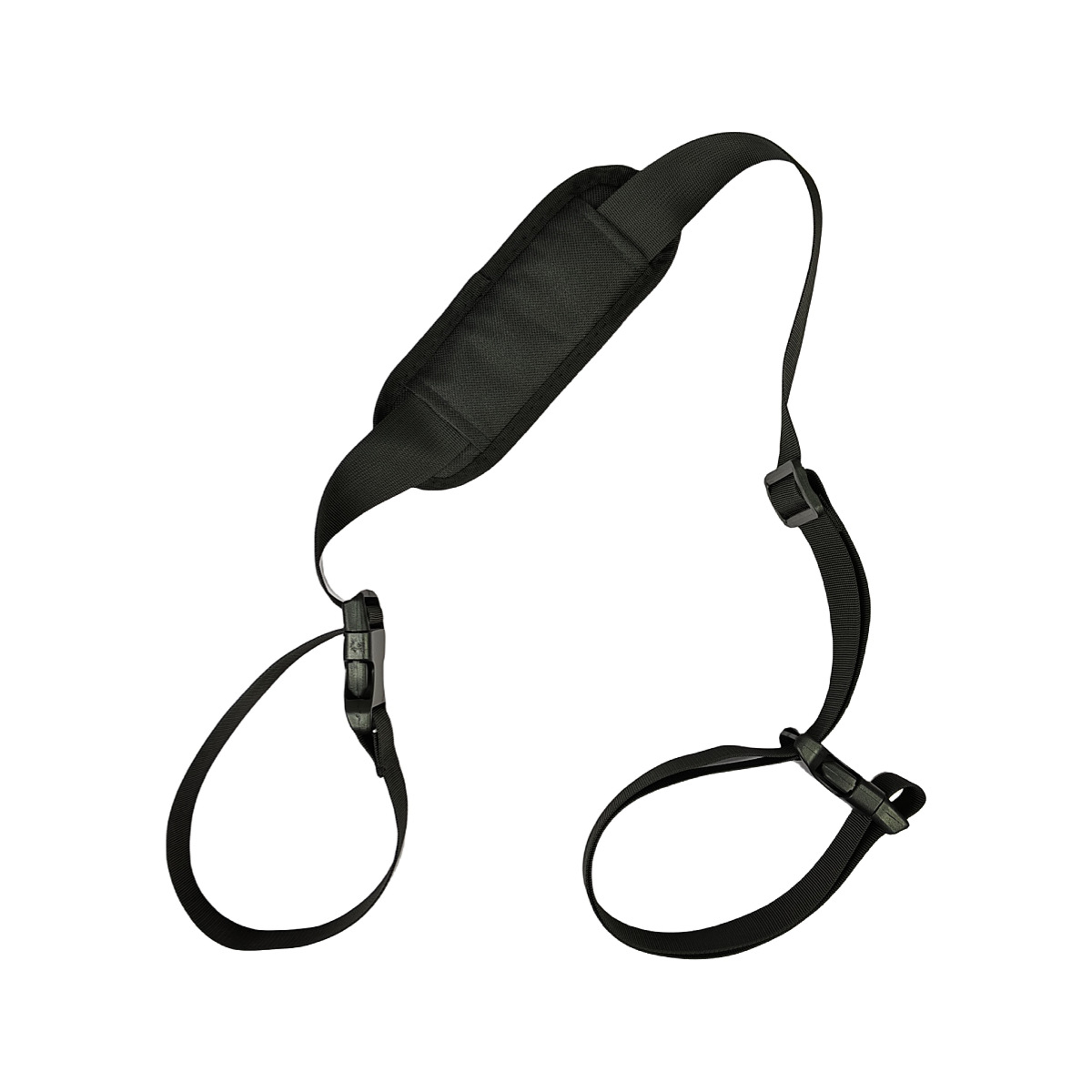 Adjustable Beach Chair Carry Strap for Folding Chairs and Yoga Mats – view 7
