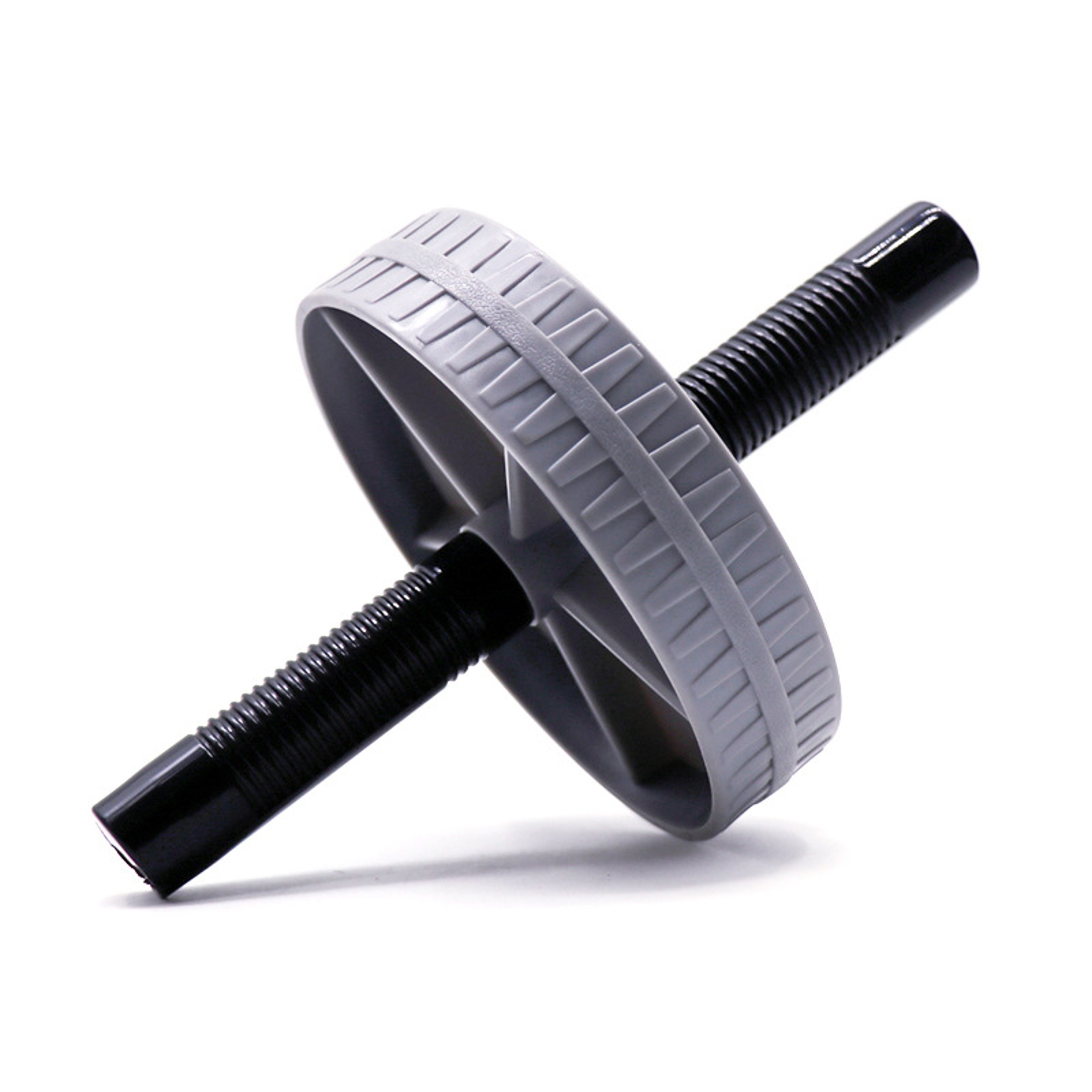 Silent Ab Roller Wheel for Core Strength and Home Workouts – view 6