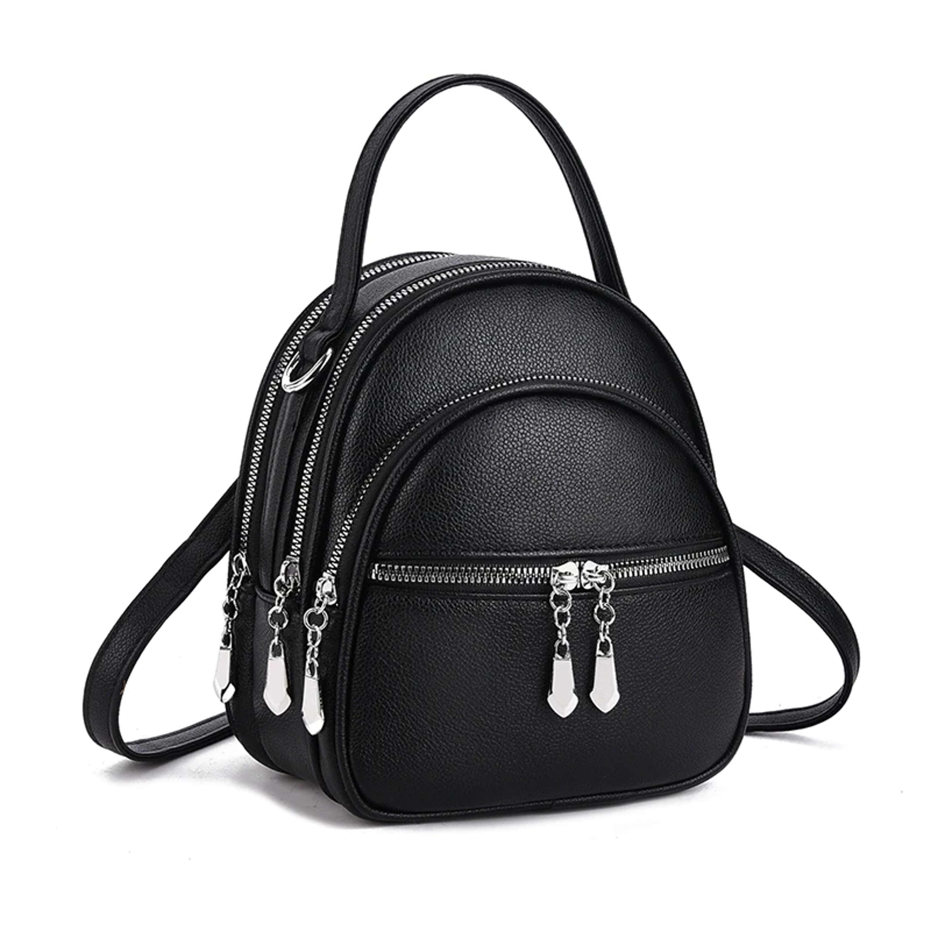 Mini Backpack For Women And Casual Small Backpack Purse 6