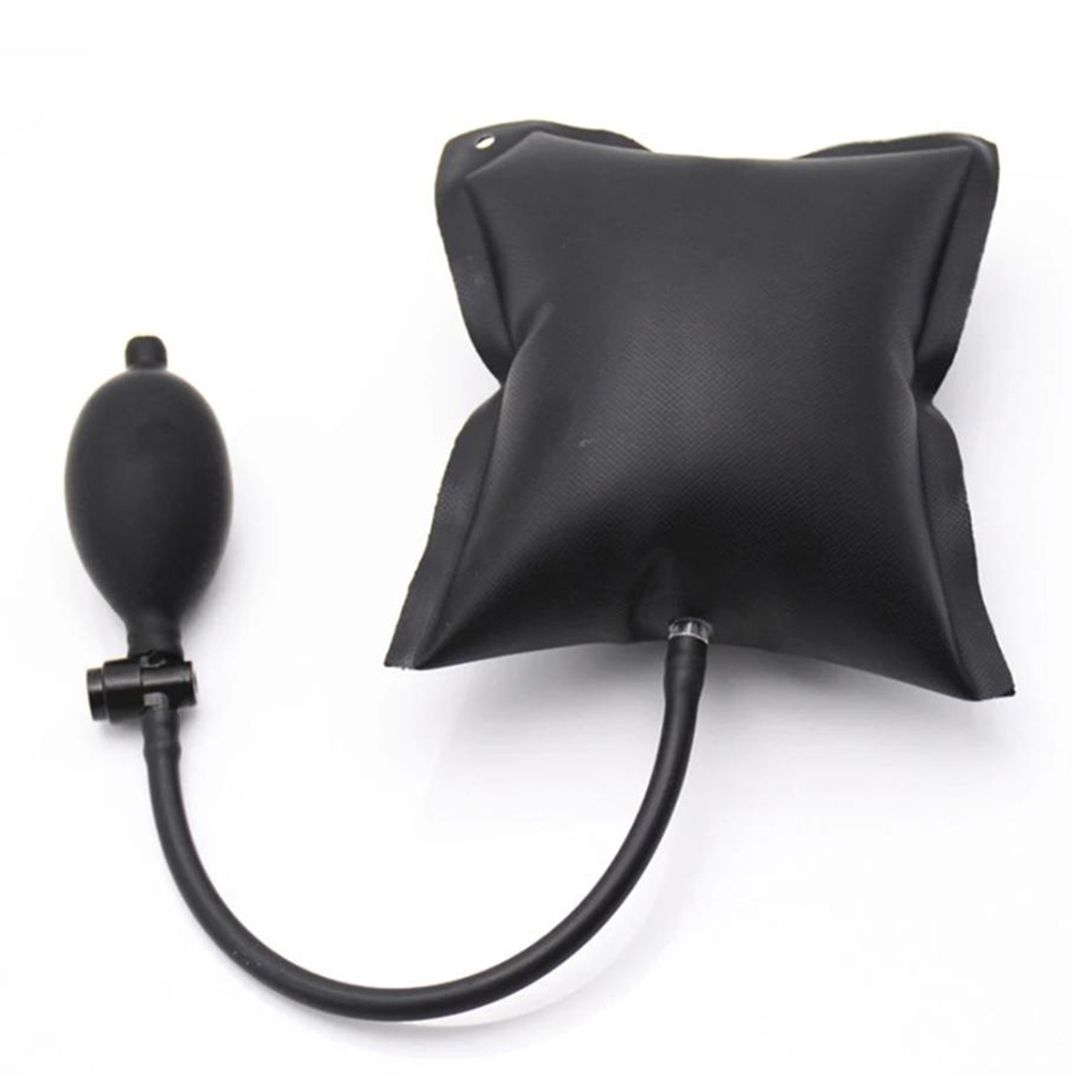 Universal Inflatable Air Wedge Pump for Car Door and Window Alignment – view 1