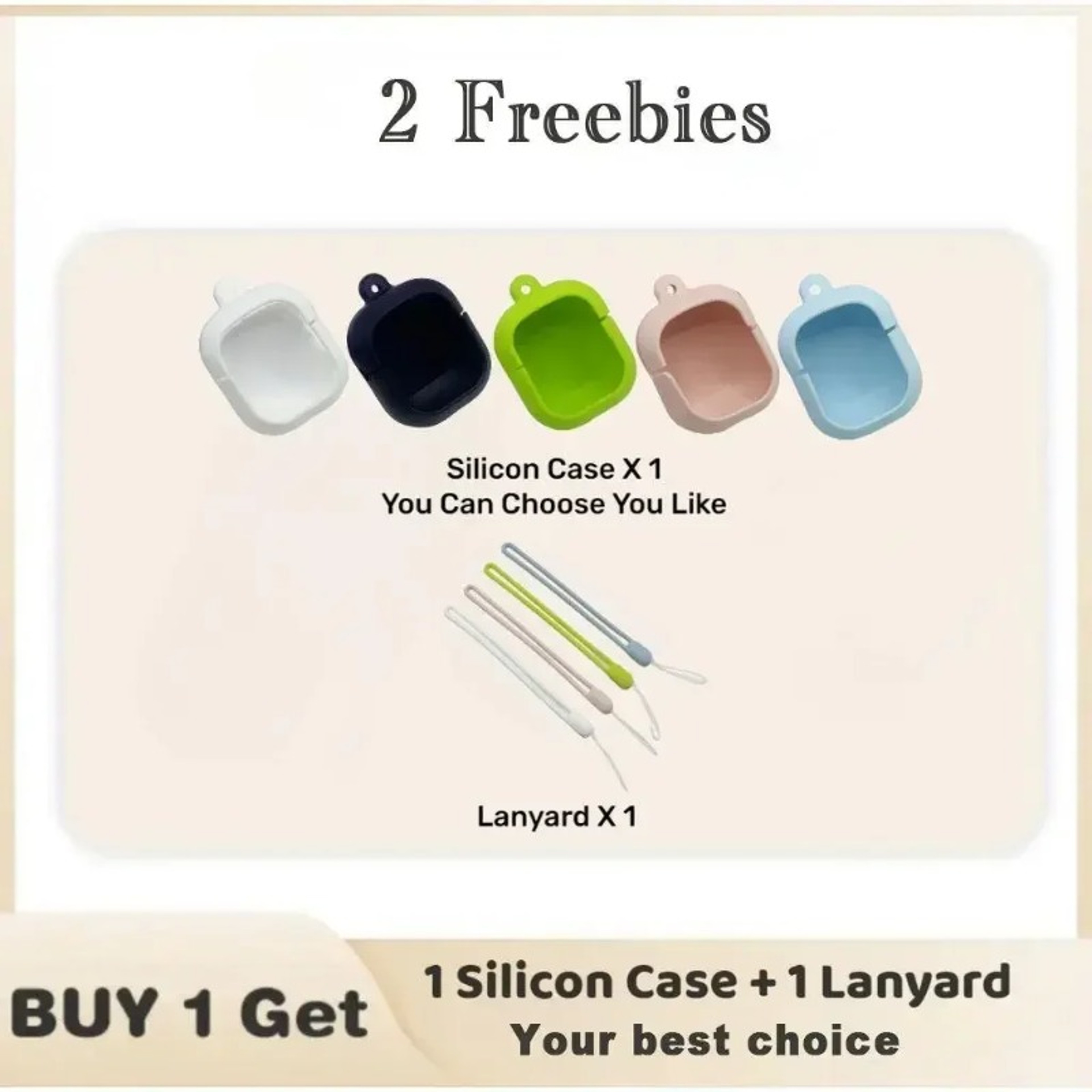 Wireless Bluetooth Earbuds With LED Display For Sports And Gaming 4