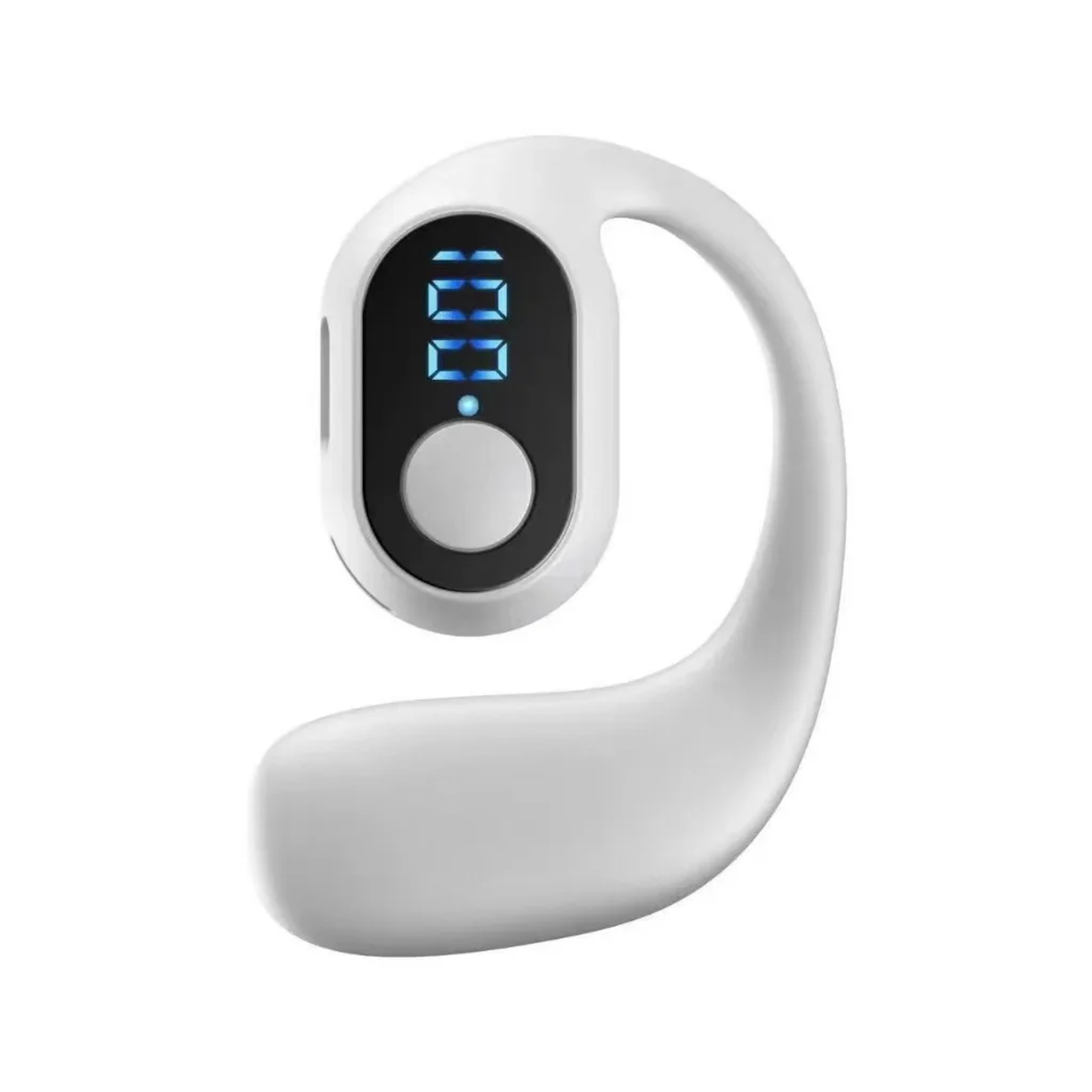 Open Ear Bluetooth Earbuds Wireless Sports Headphones With Comfortable Hanging Design 7