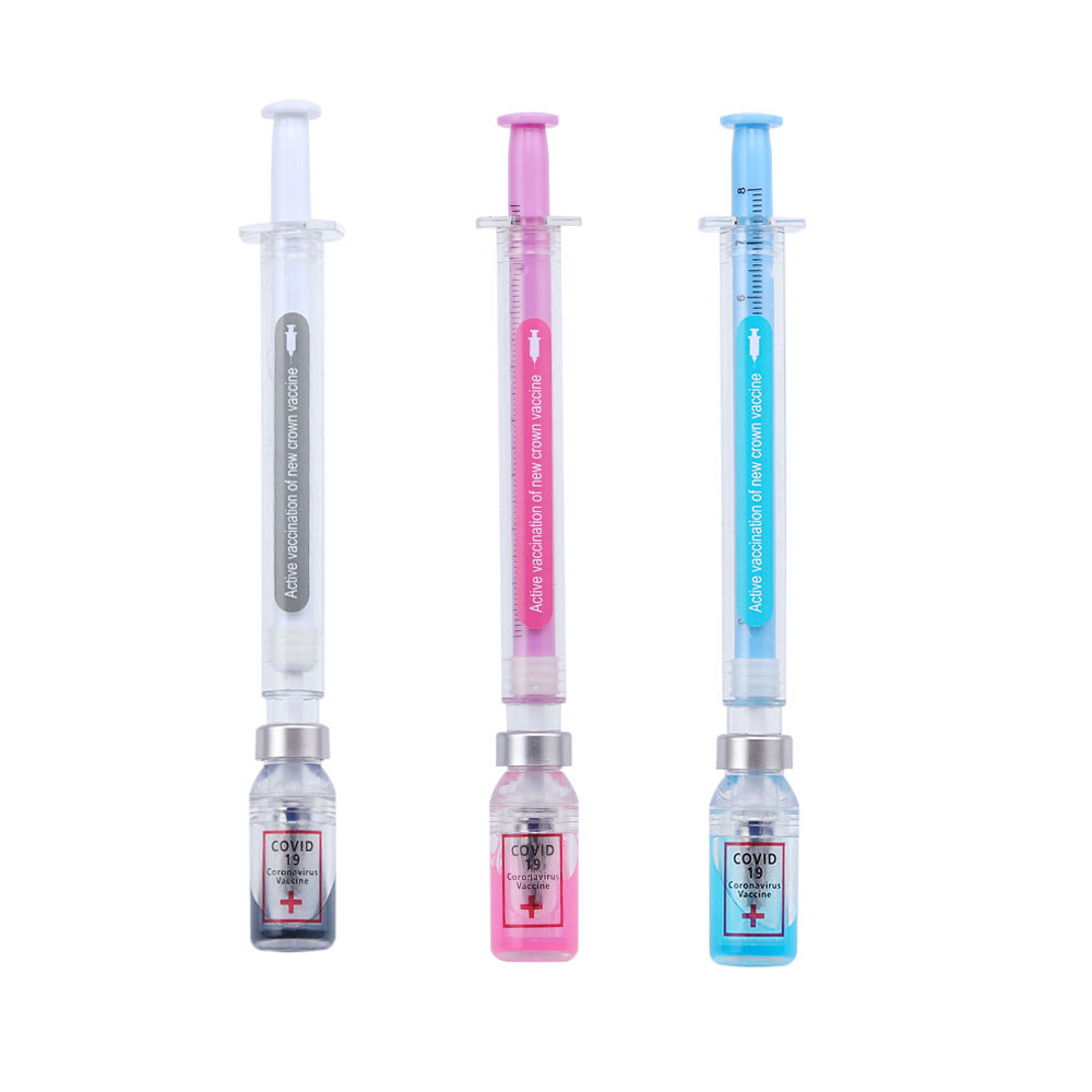 Gel Pen Cute Novelty Stationery Creative Writing Pen For School Office 0