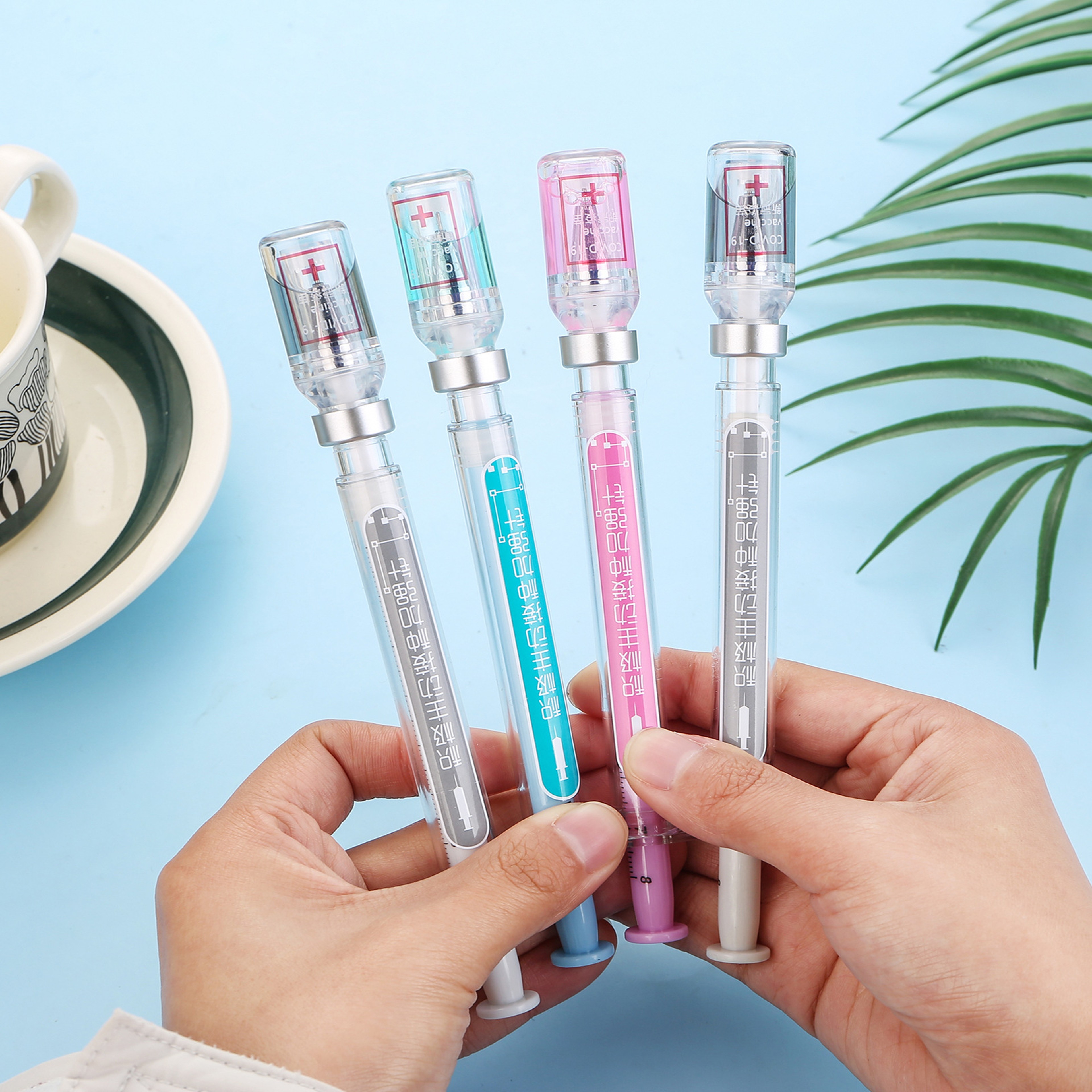 Gel Pen Cute Novelty Stationery Creative Writing Pen For School Office 1