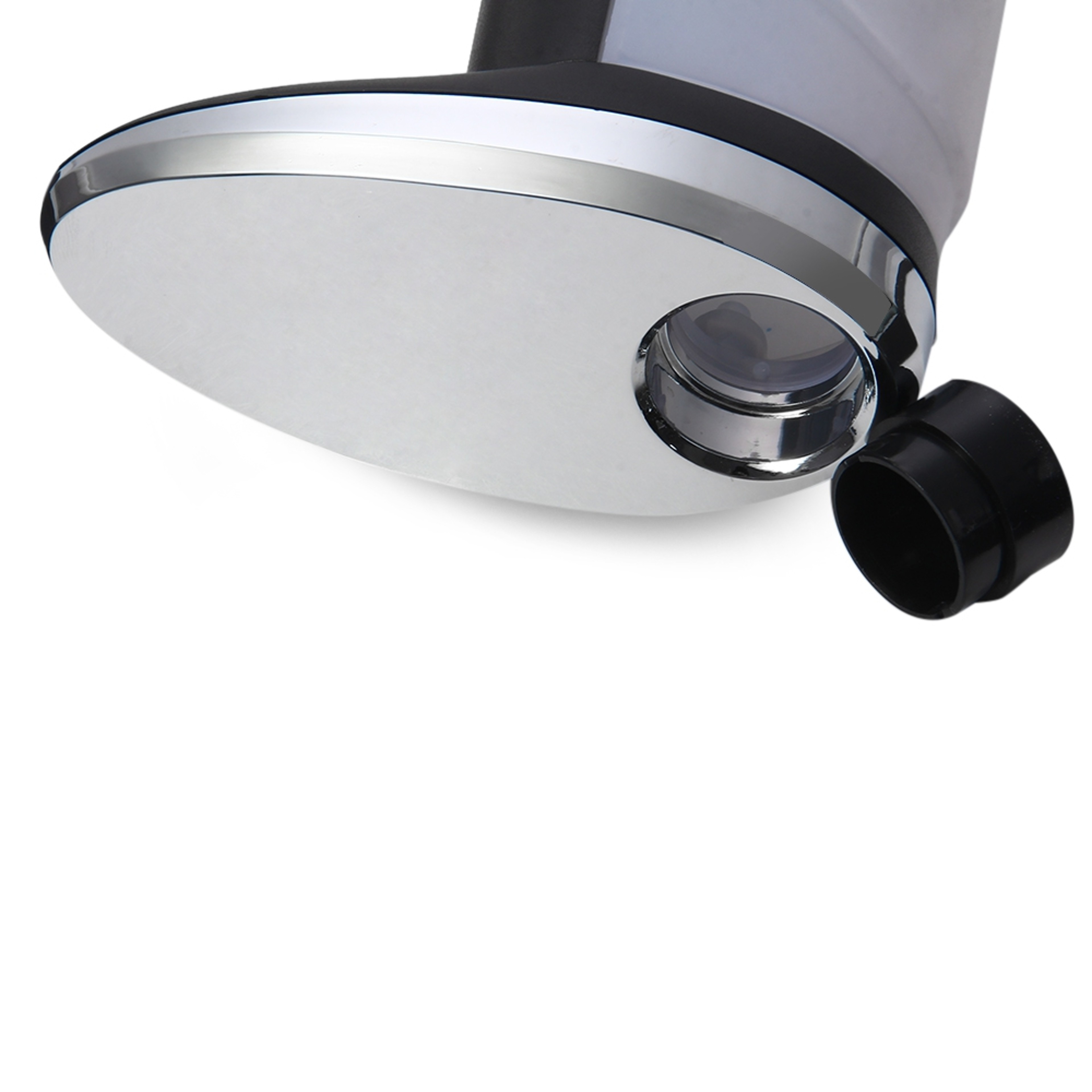 Automatic Touchless Soap Dispenser Smart Sensor Hand Soap Dispenser for Bathroom Kitchen – view 4