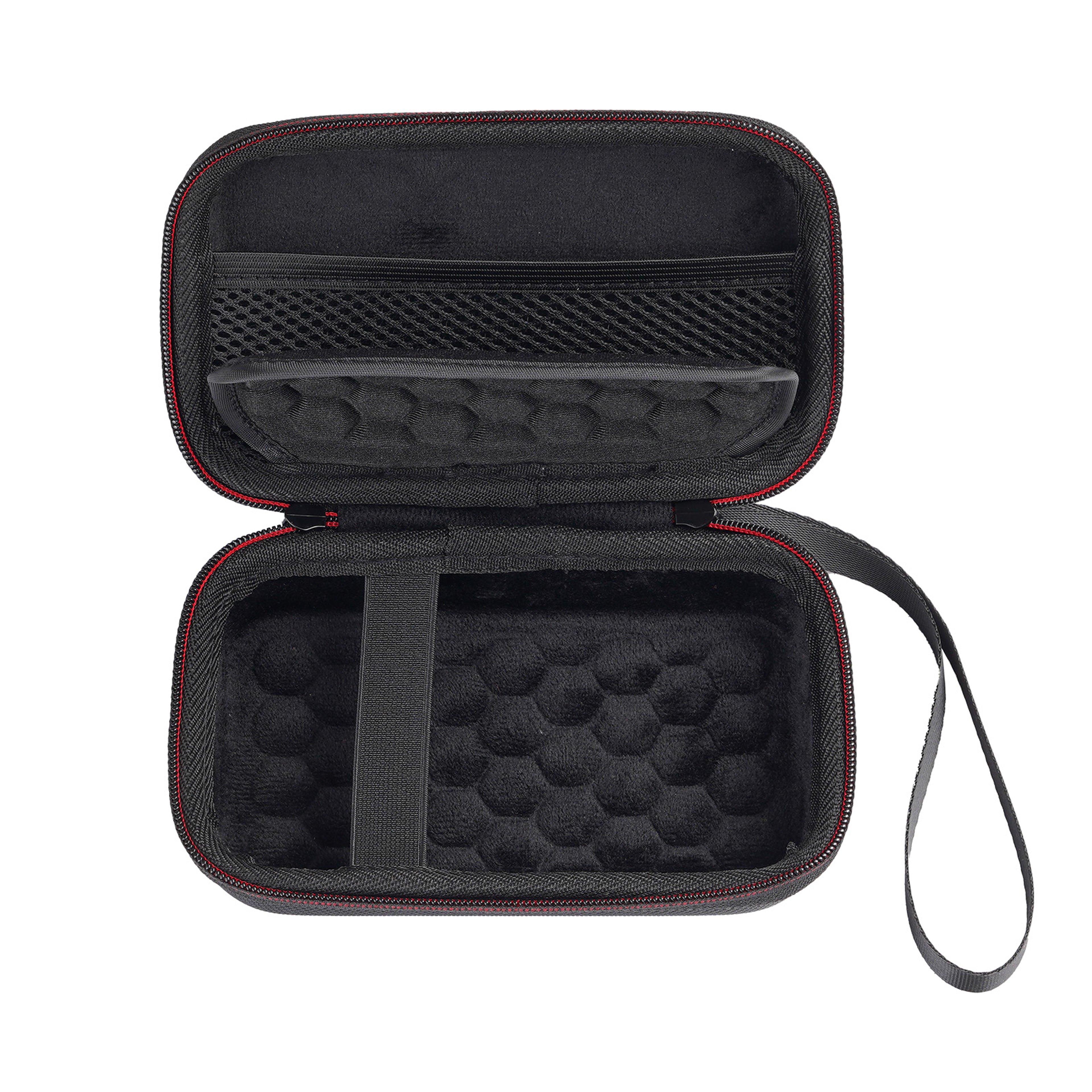 Protective Storage Bag Electronics Gadget Cable Pouch for Game Boy – view 7