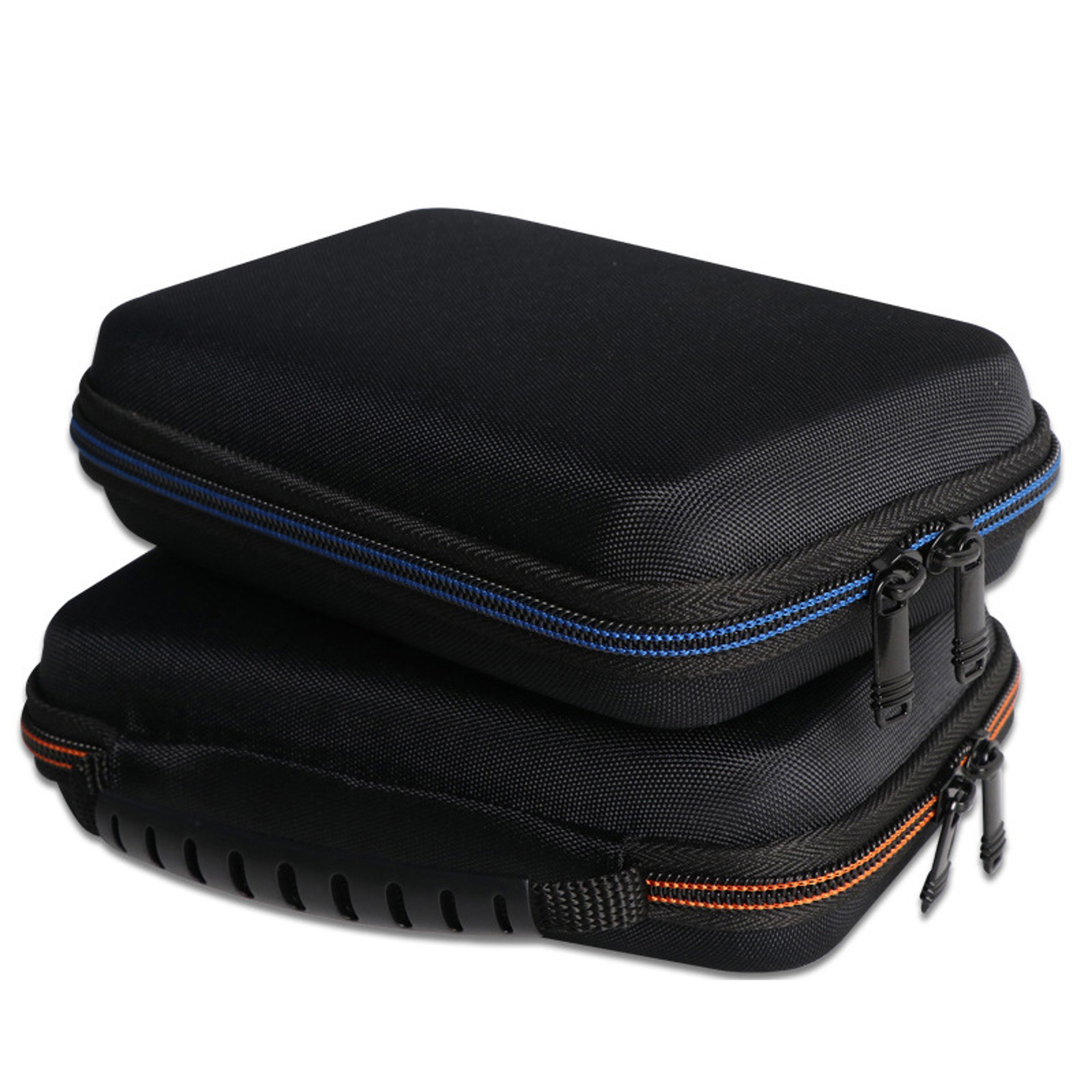 Protective Carrying Case Hard Shell Storage Bag For New Console Accessories 2