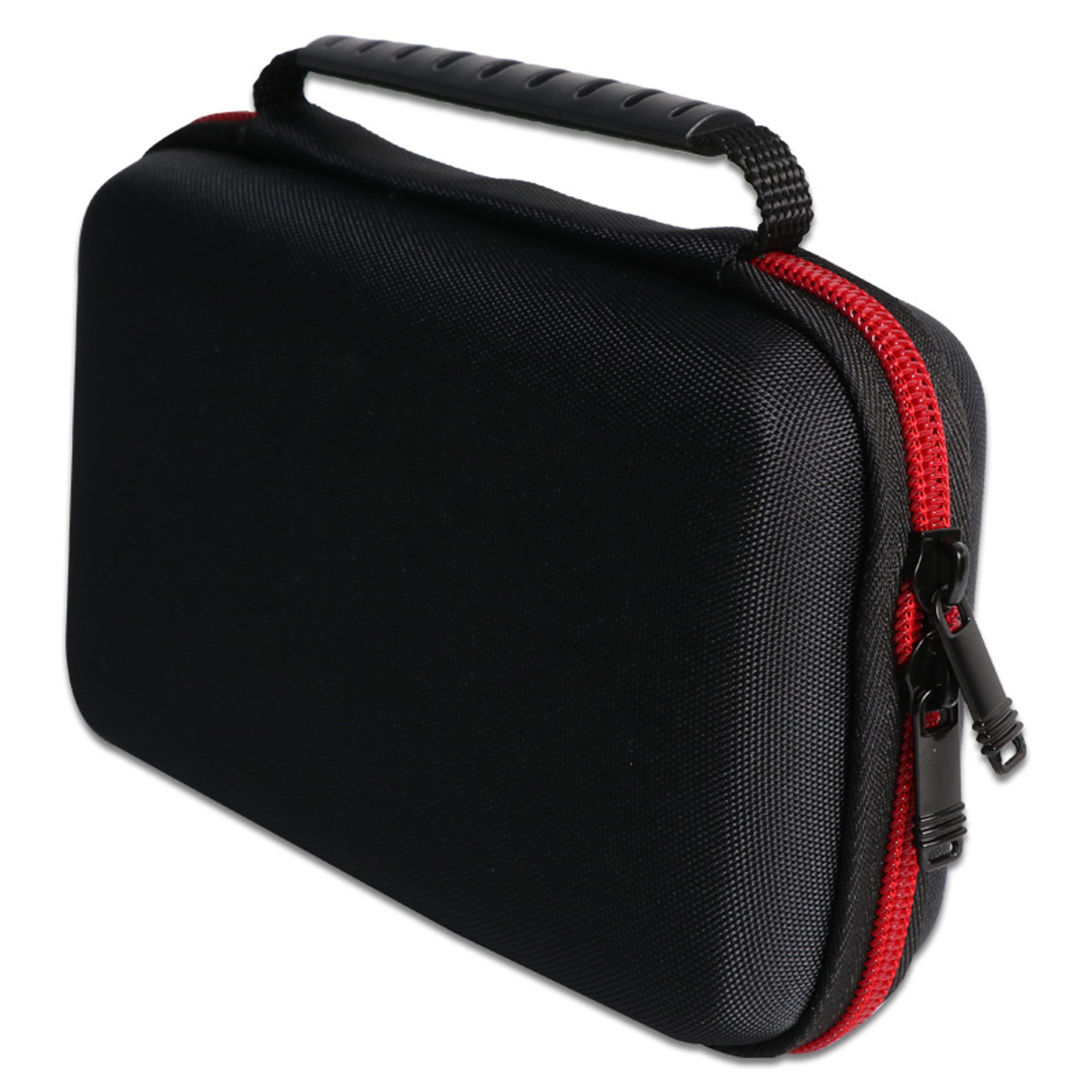 Protective Carrying Case Hard Shell Storage Bag For New Console Accessories 7