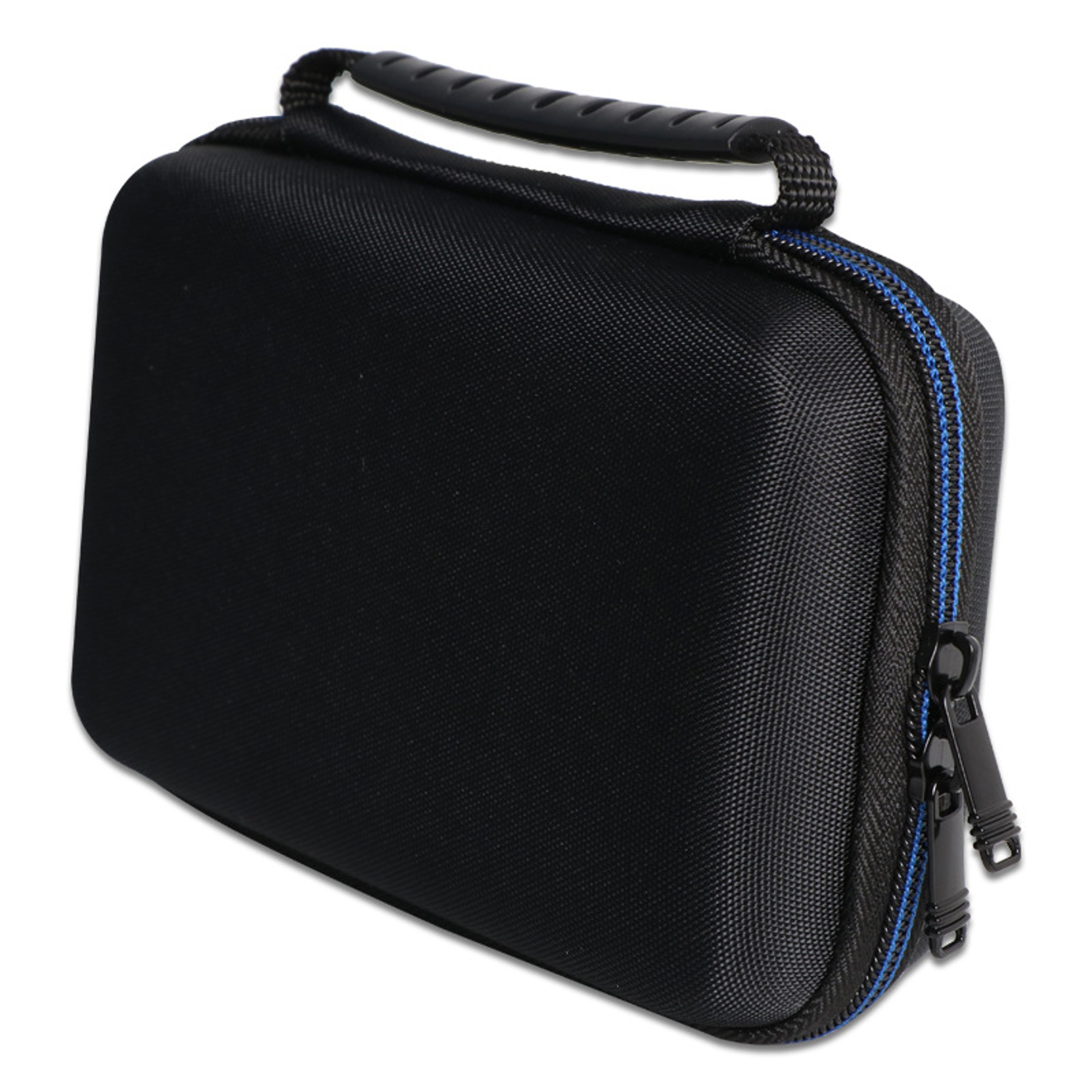 Protective Carrying Case Hard Shell Storage Bag For New Console Accessories 6